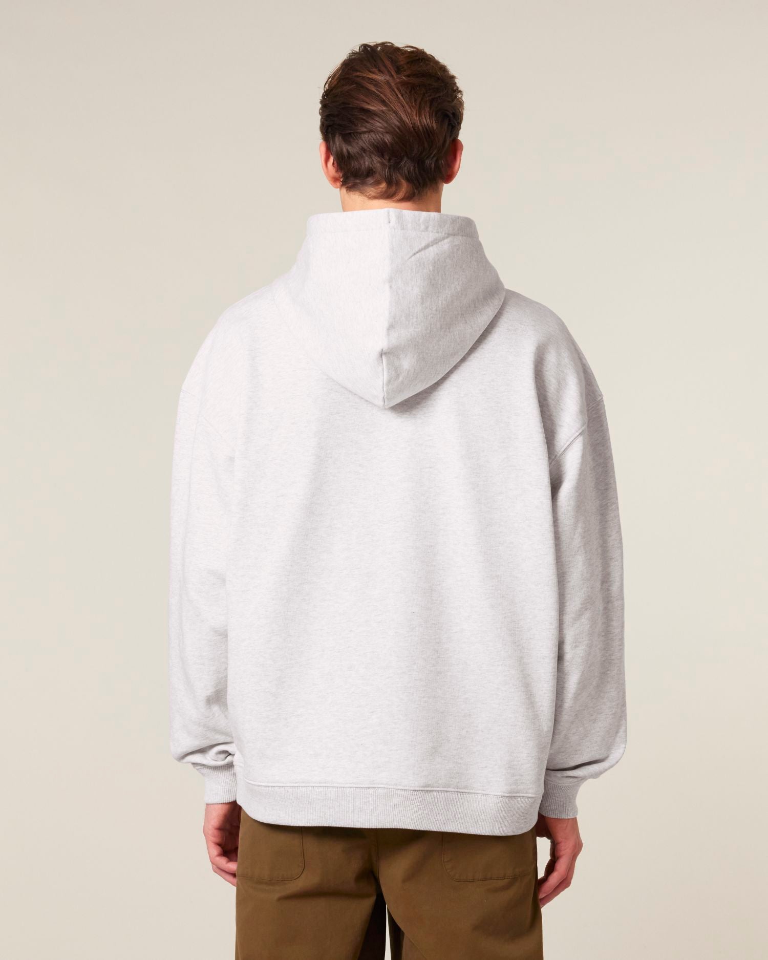 Cool Heather Grey