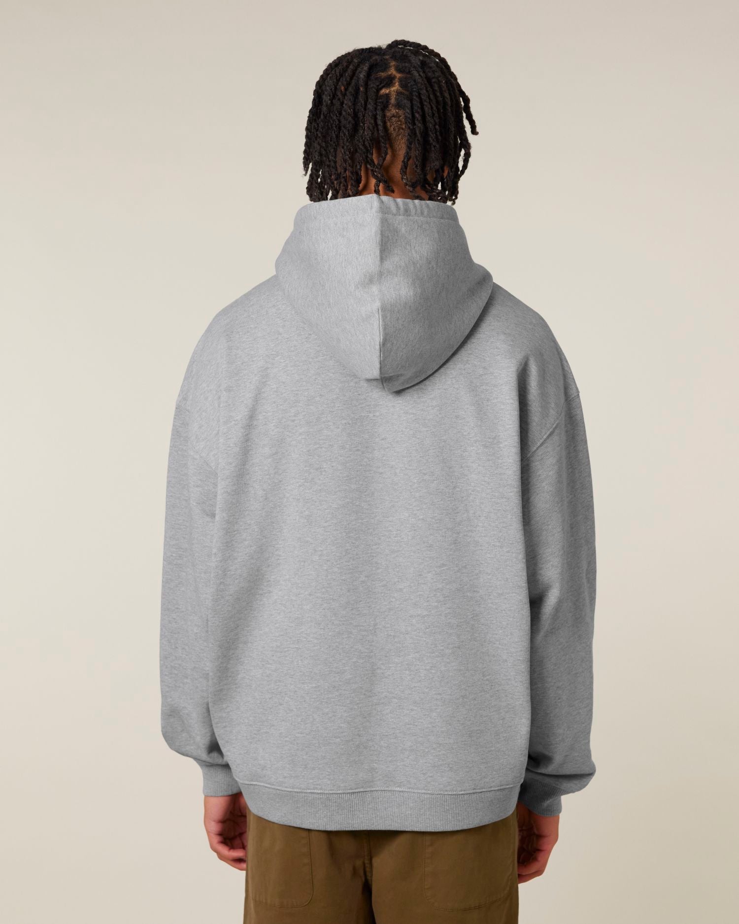 Heather Grey