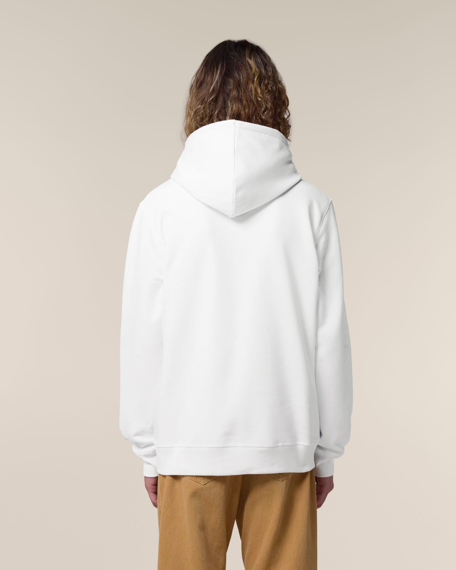 Sweat à capuche - SOUNDER