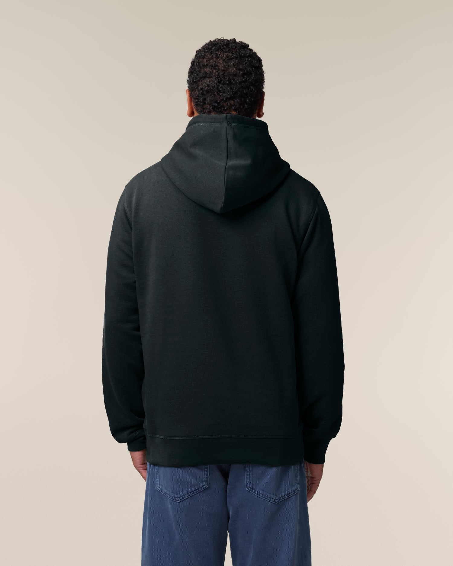 Sweat à capuche - SOUNDER