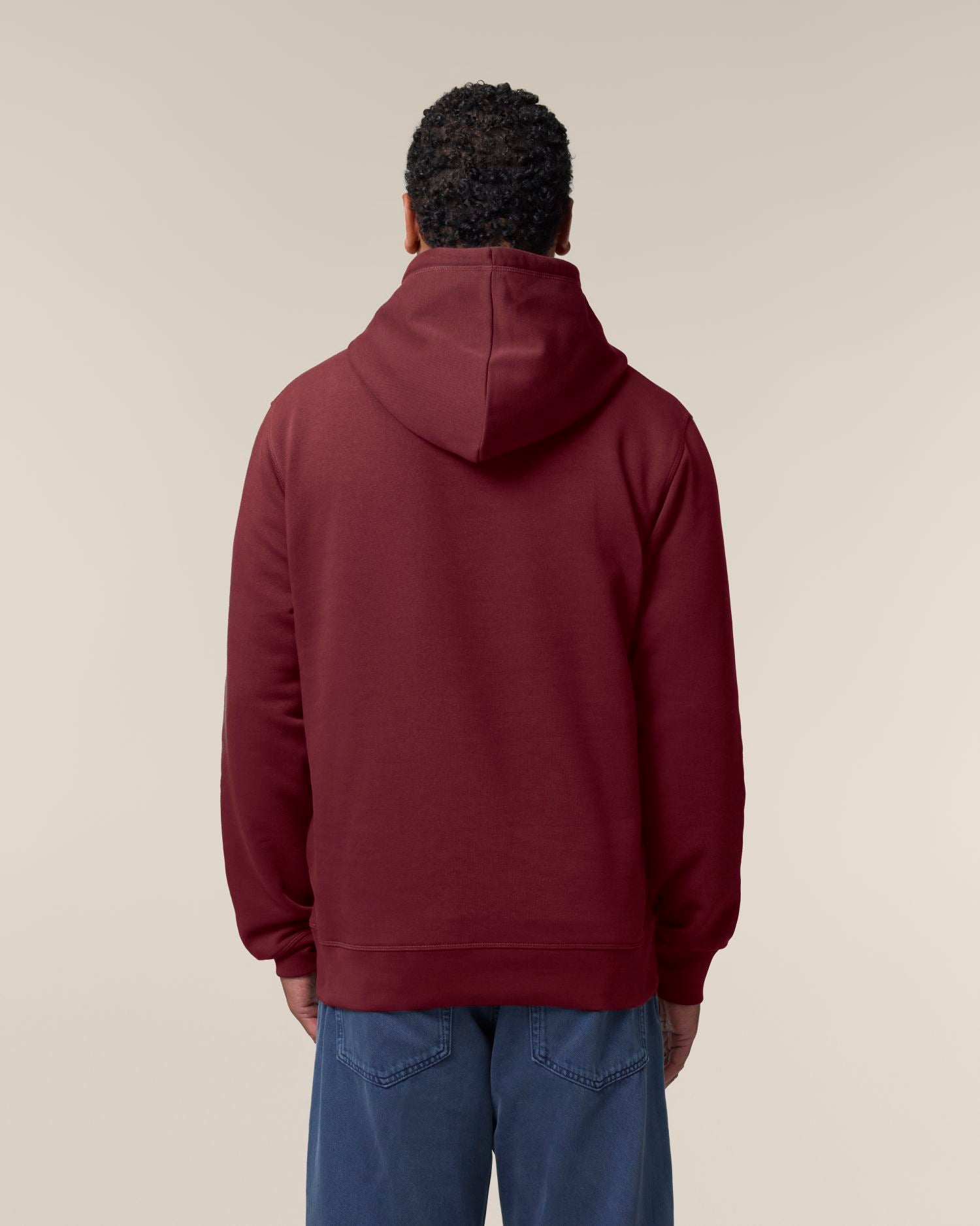 Sweat à capuche - SOUNDER