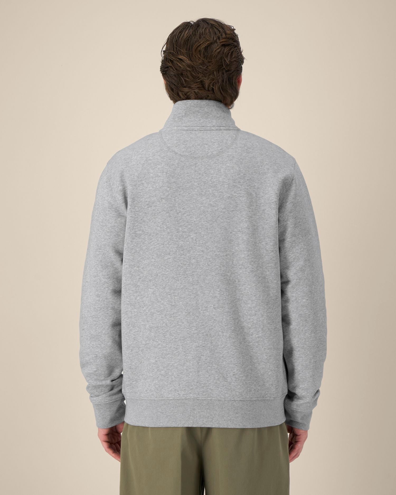 Heather Grey