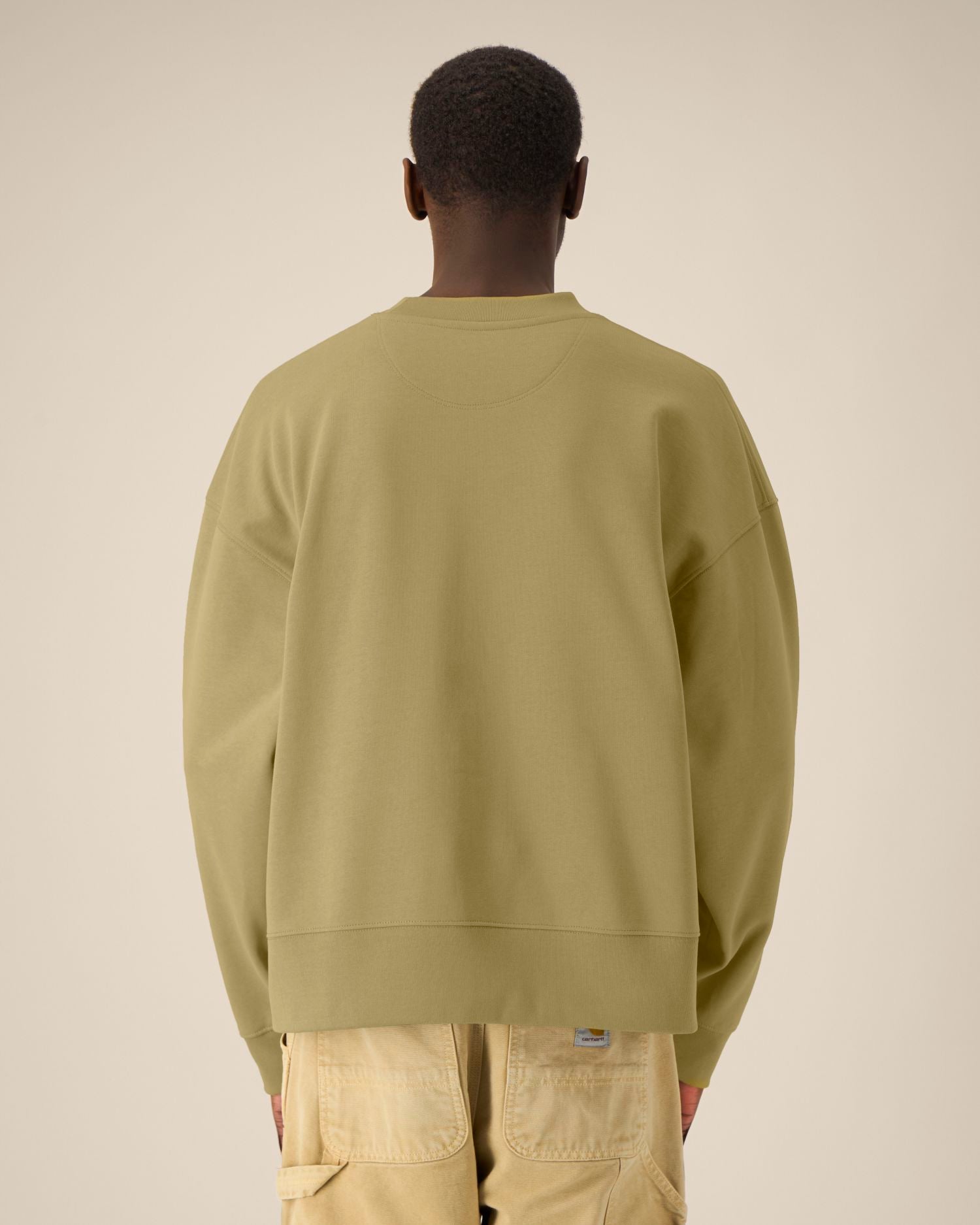 Faded Olive