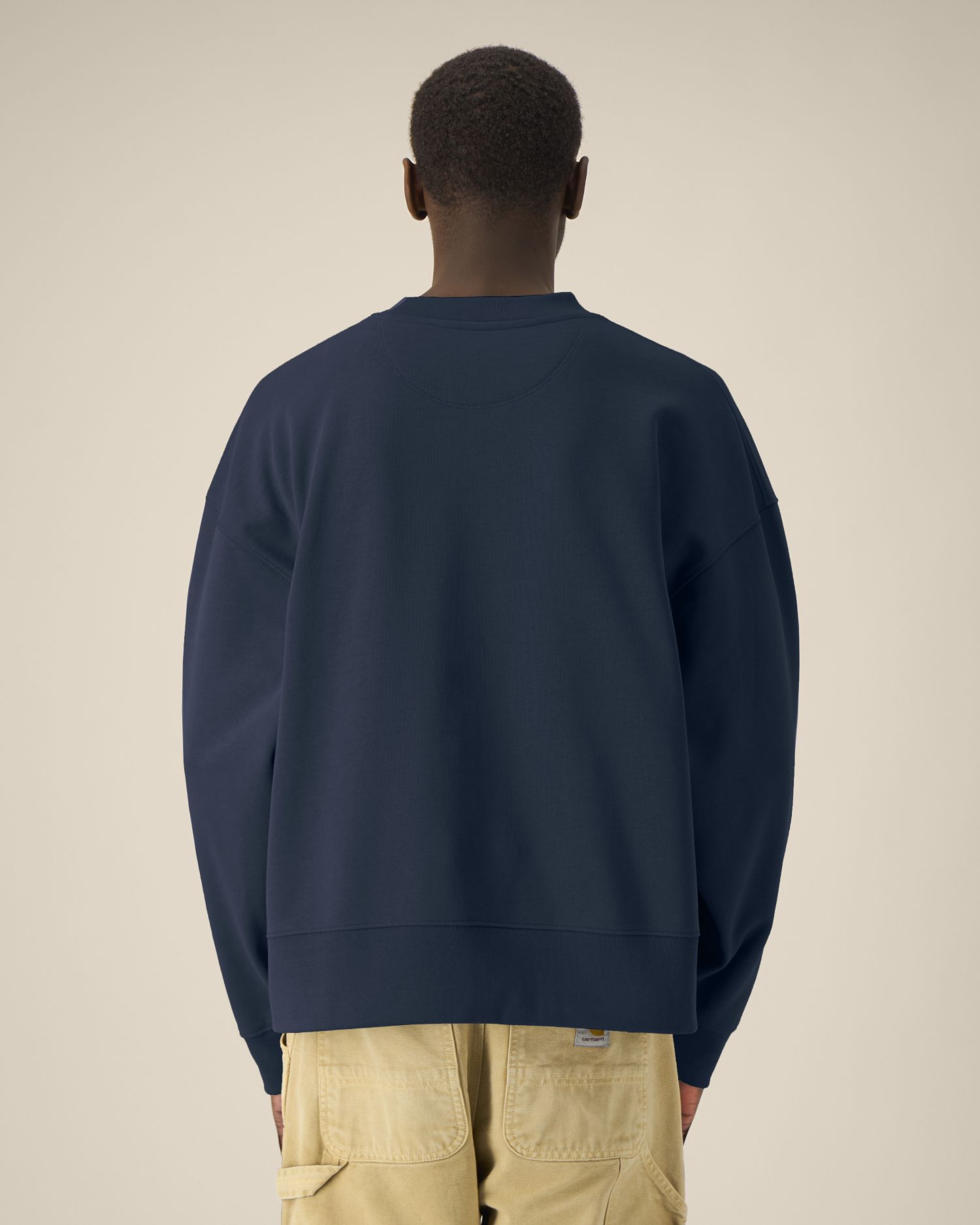 Sweat col rond - RYLER