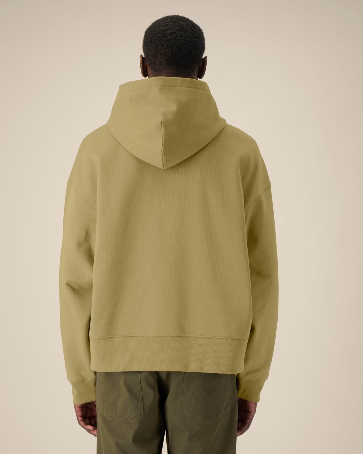 Sweat à capuche - VOICER