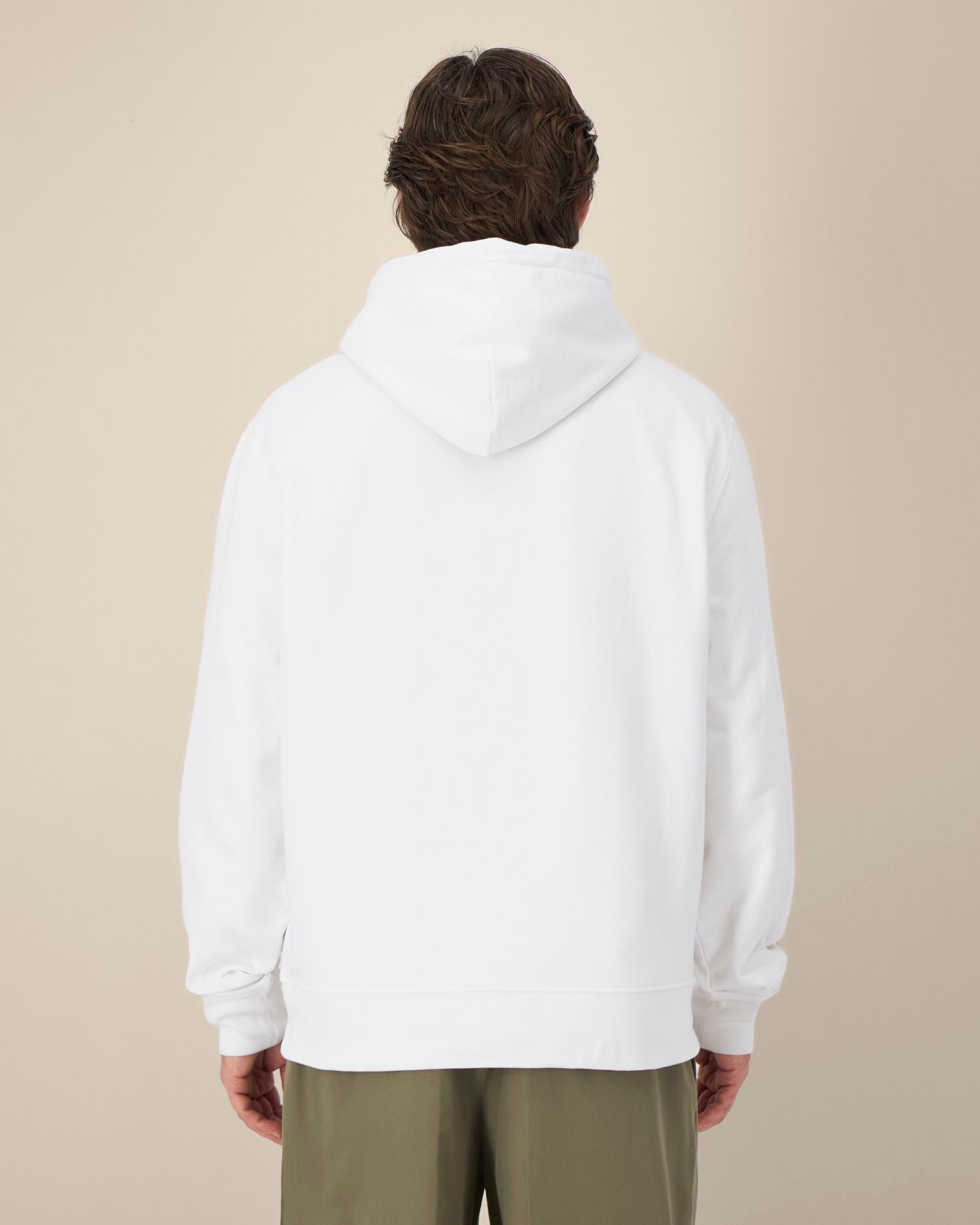 Sweat à capuche - GAMECHANGER
