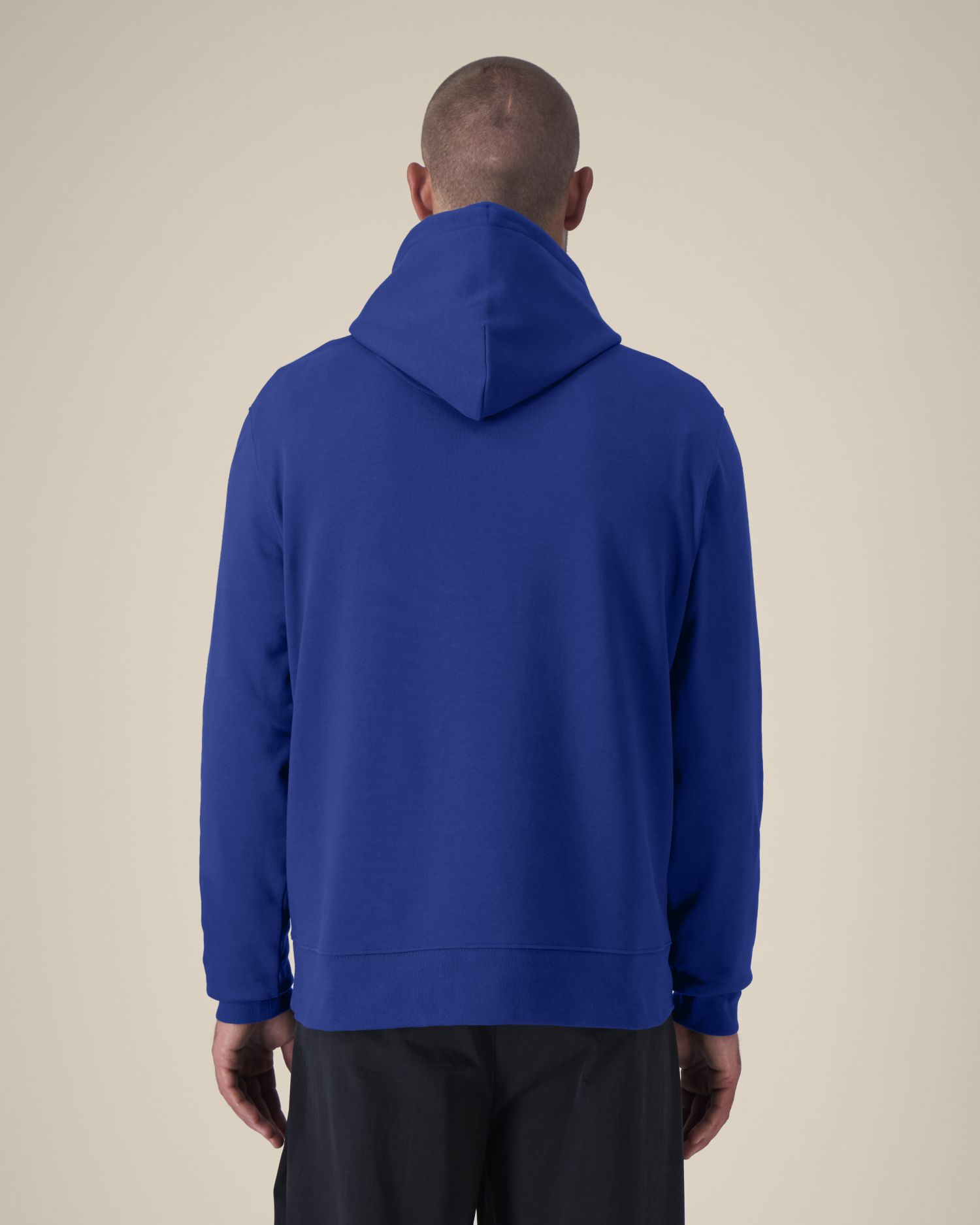 Sweat à capuche - GAMECHANGER