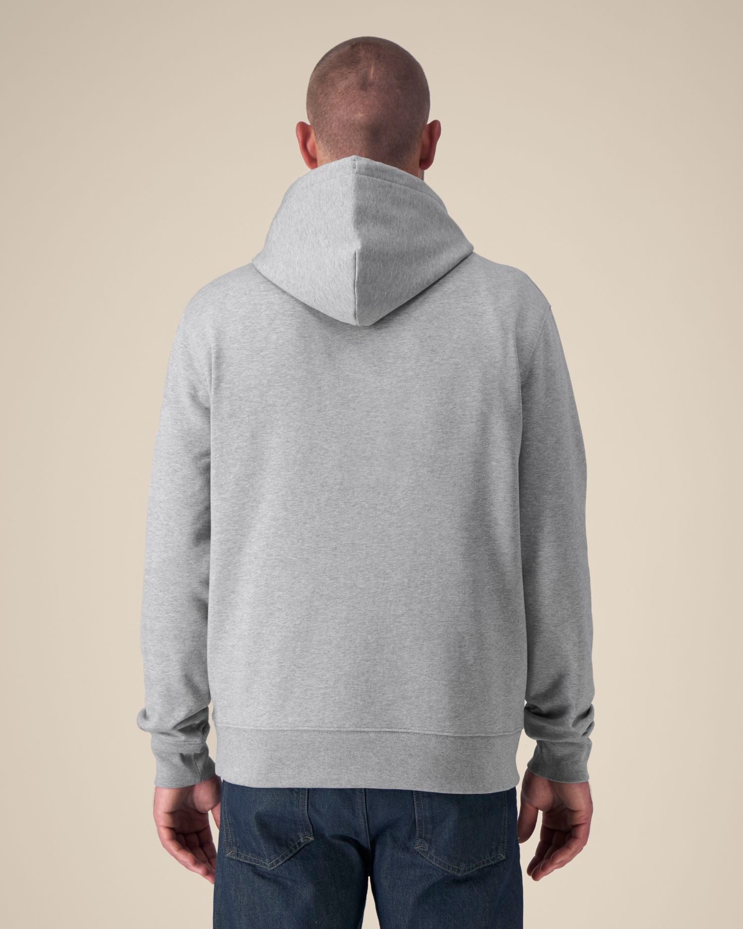 Heather Grey