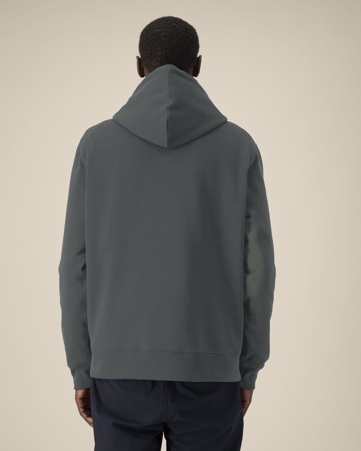 Sweat à capuche - GAMECHANGER