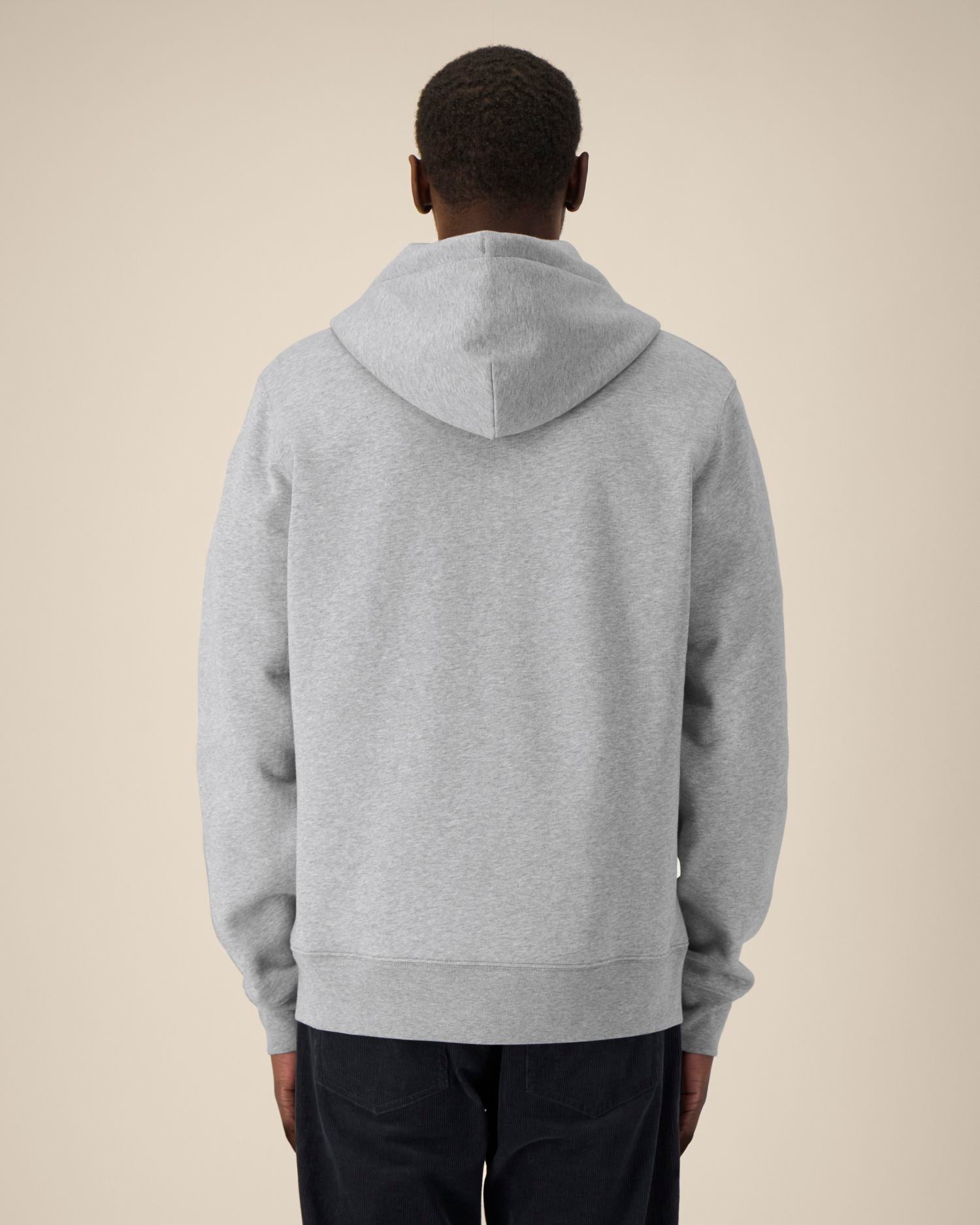 Sweat zippé - ASTOR