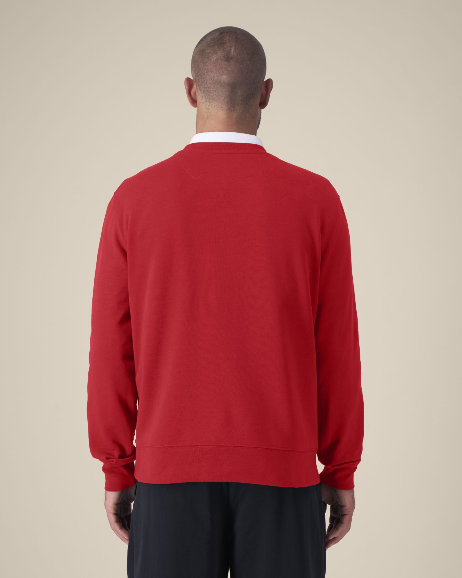 Sweat col rond - THINKER
