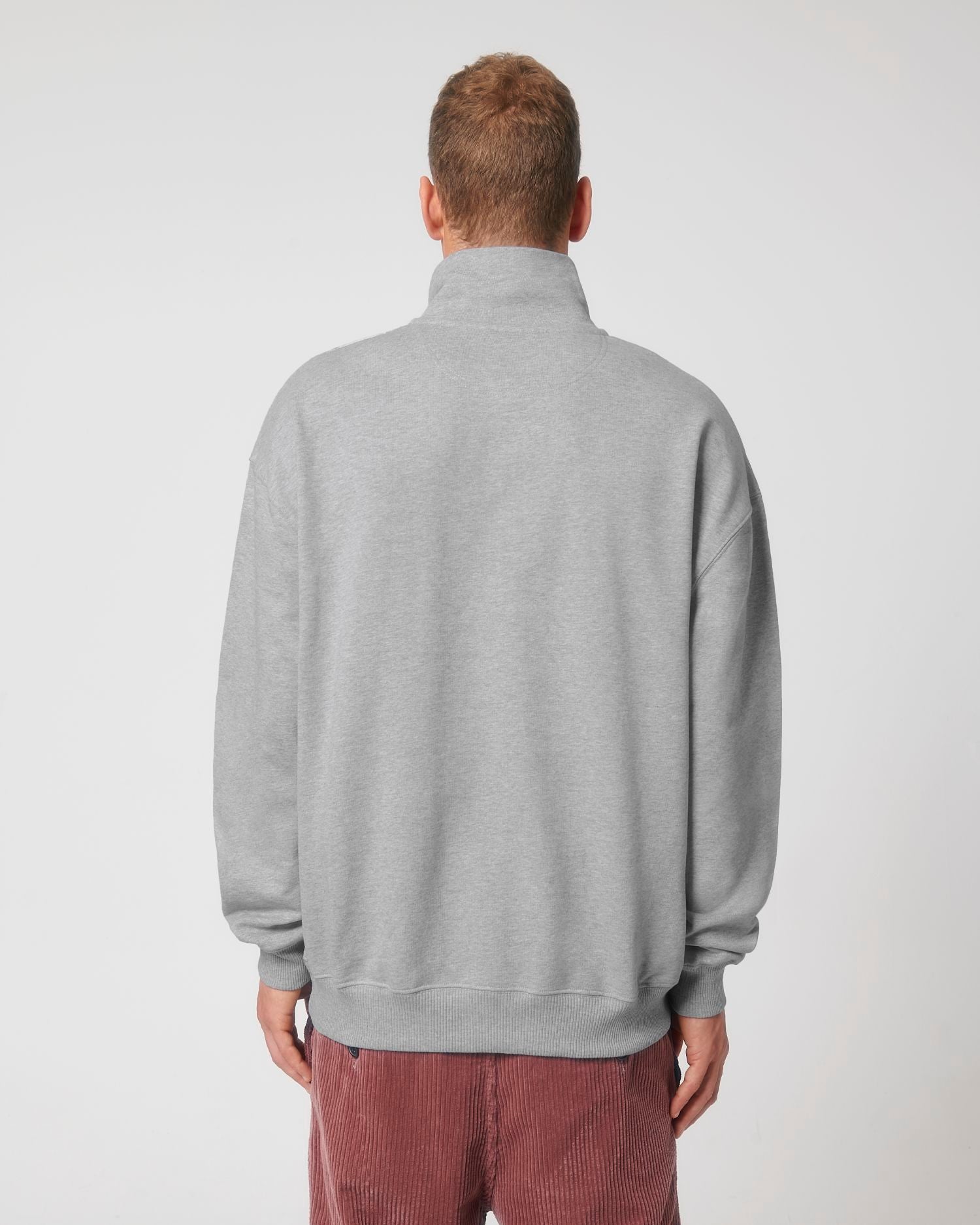 Heather Grey