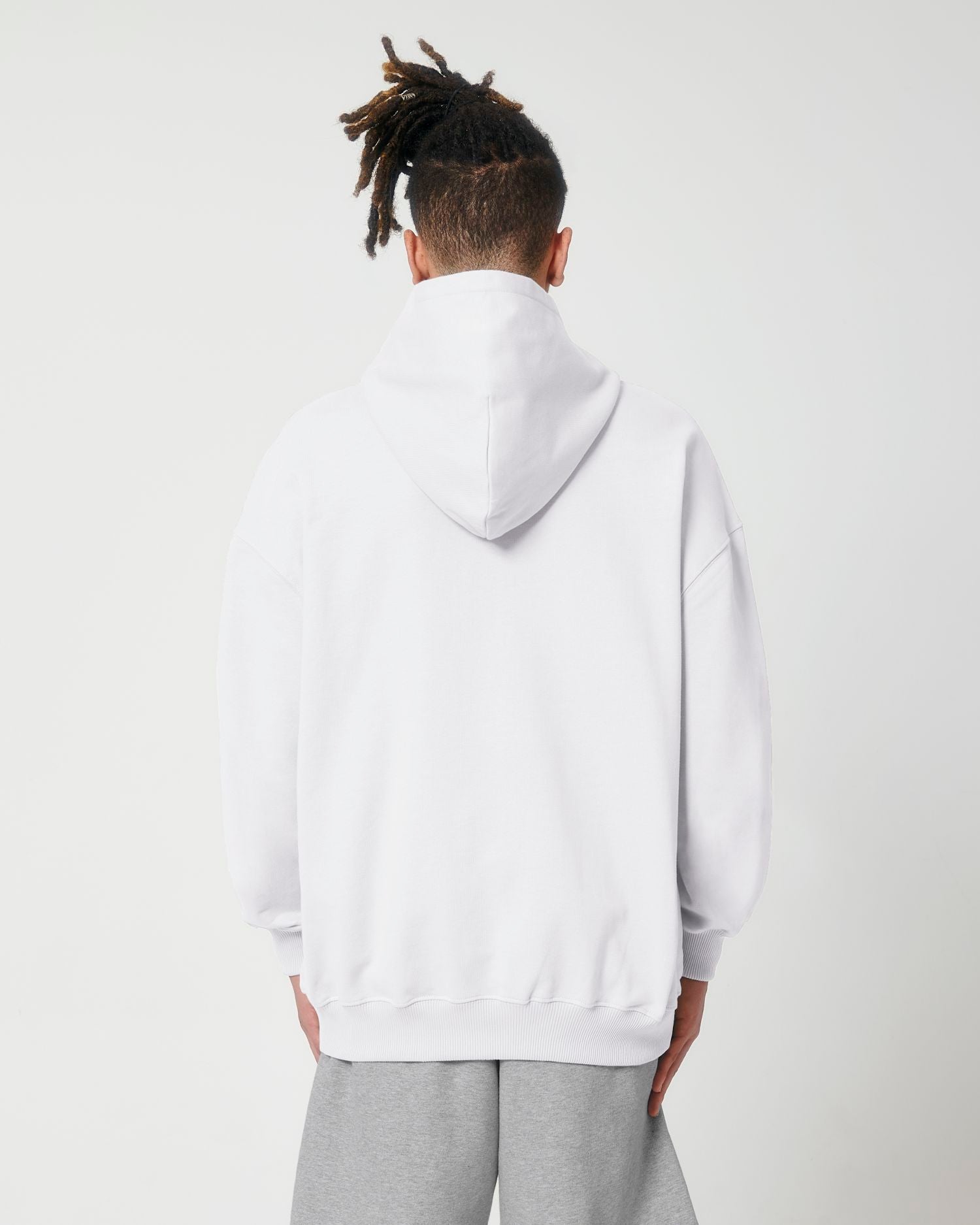Sweat à capuche - COOPER DRY