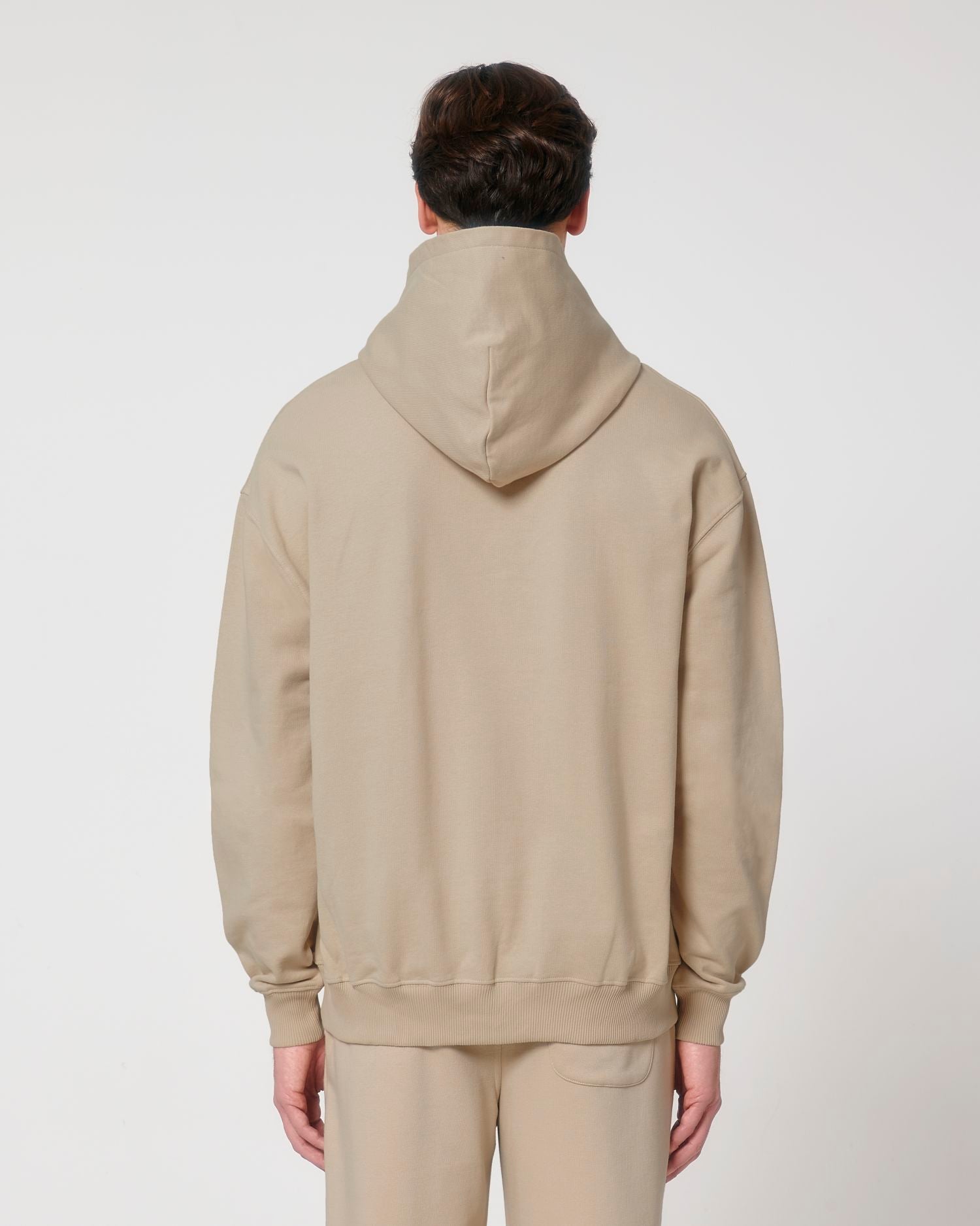 Sweat à capuche - COOPER DRY