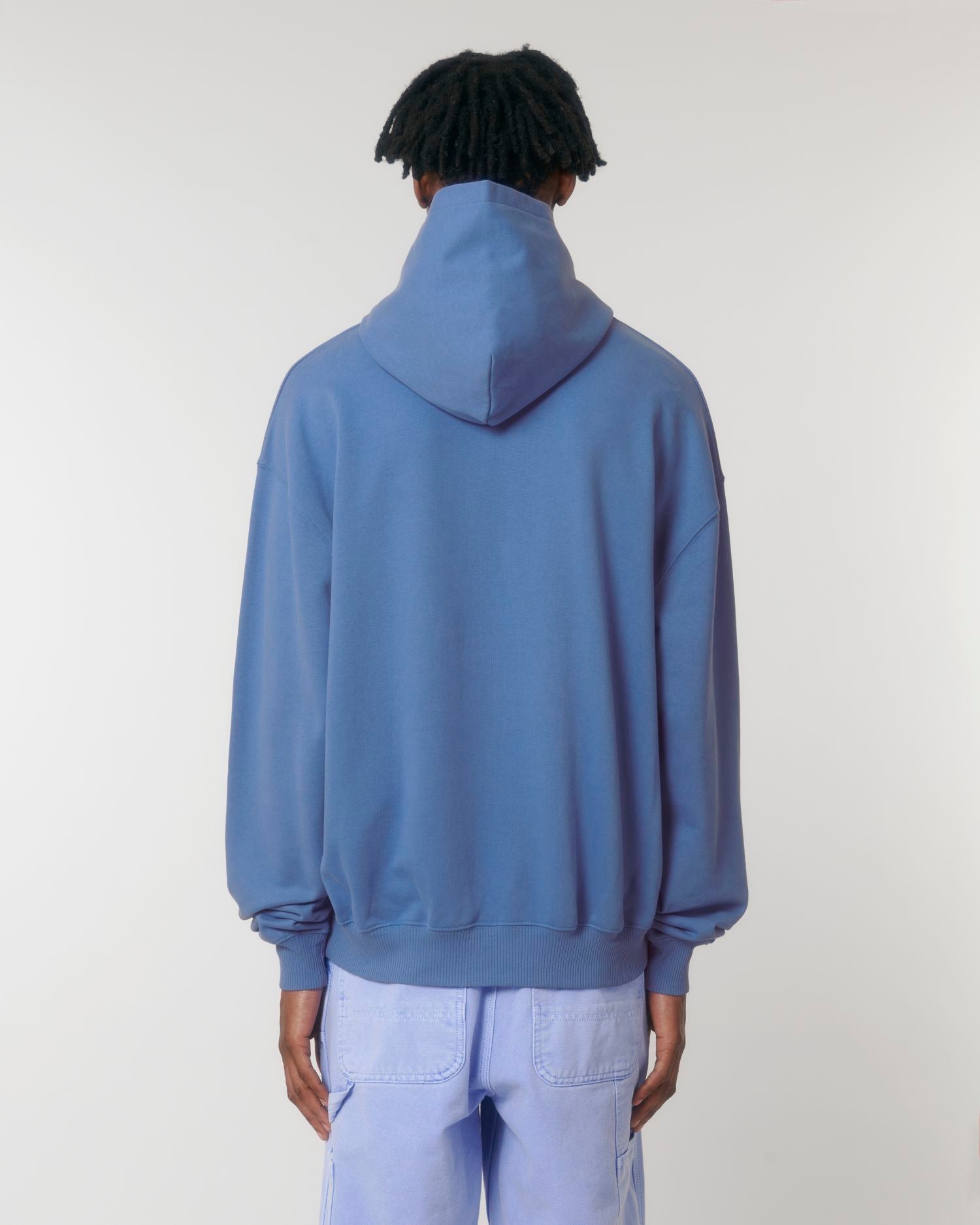 Sweat à capuche - COOPER DRY