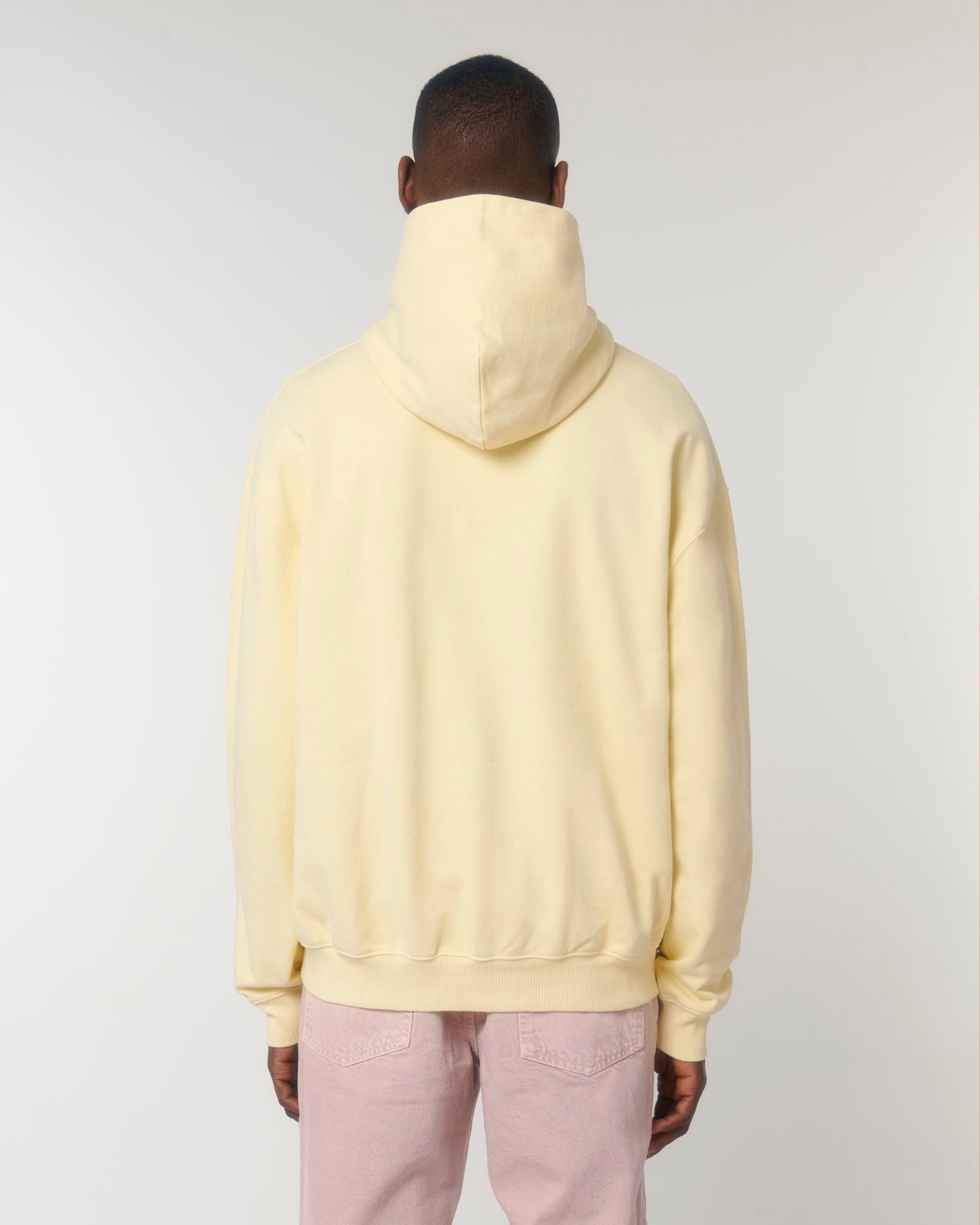 Sweat à capuche - COOPER DRY