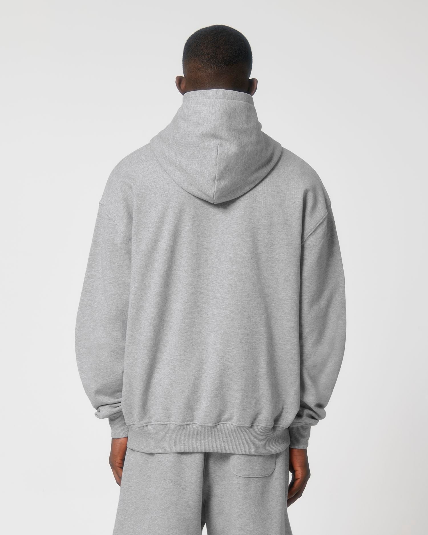 Heather Grey