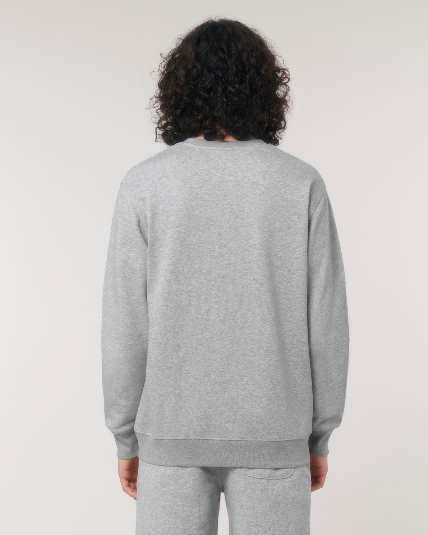 Heather Grey