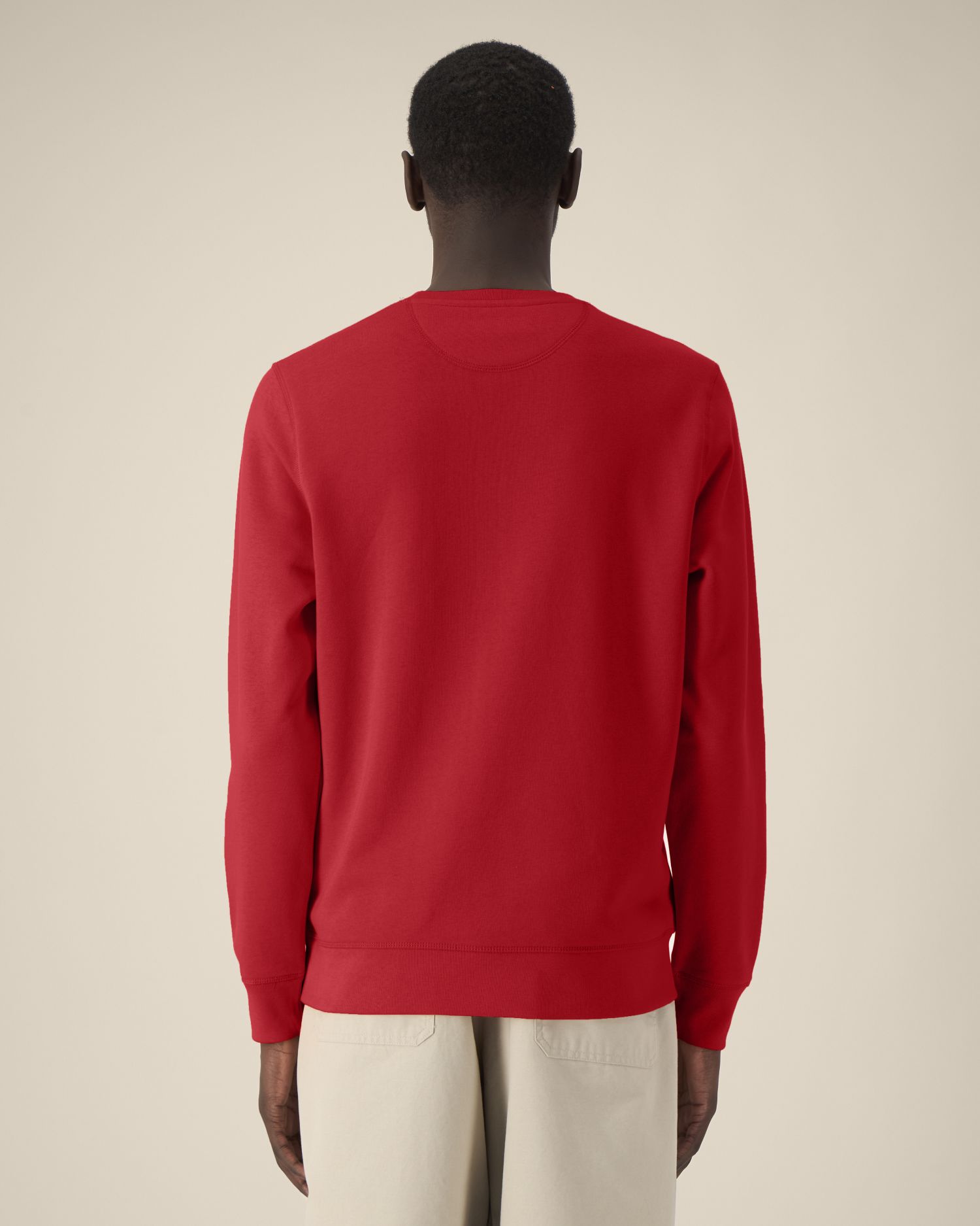 Sweat col rond - ROLLER