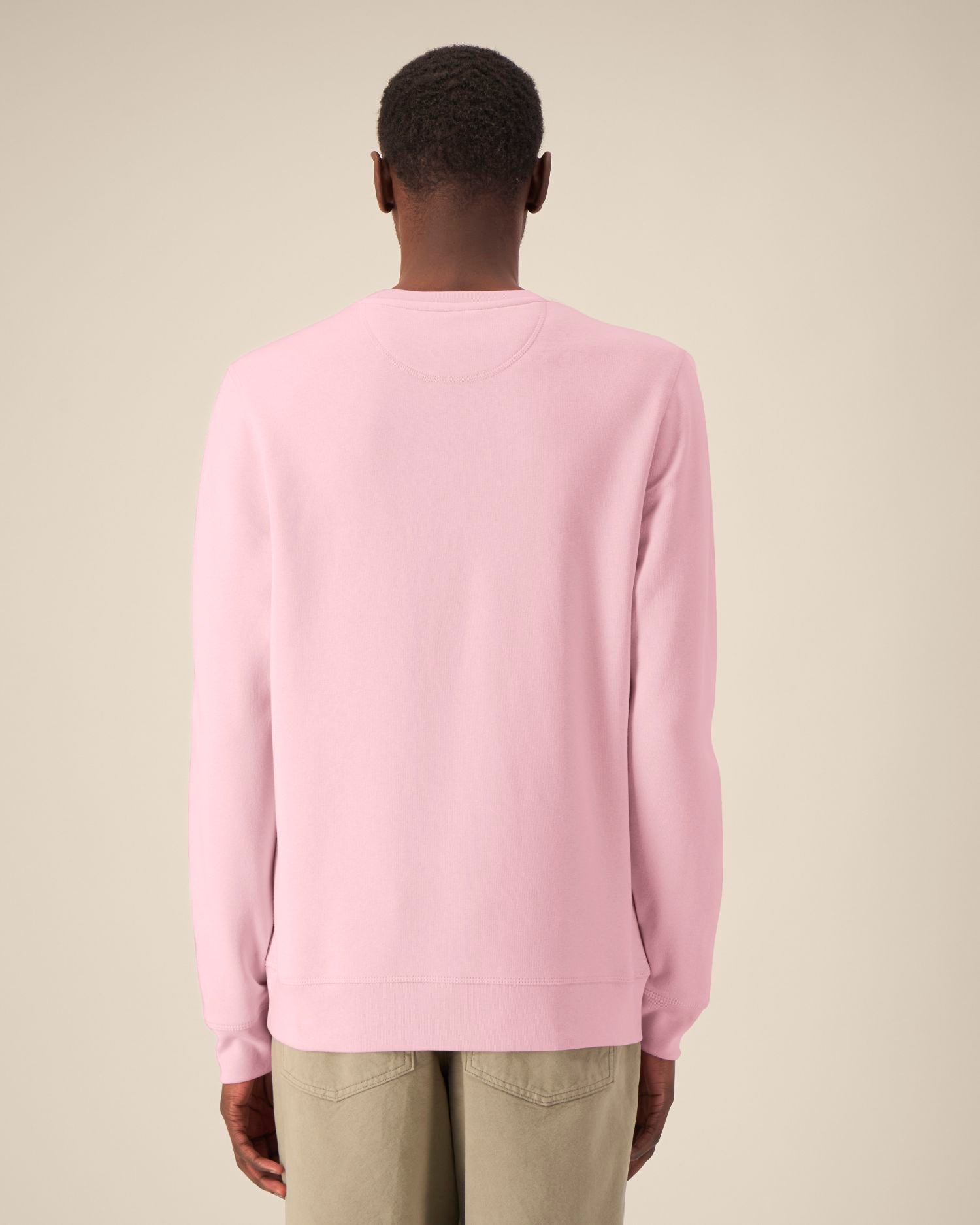 Cotton Pink