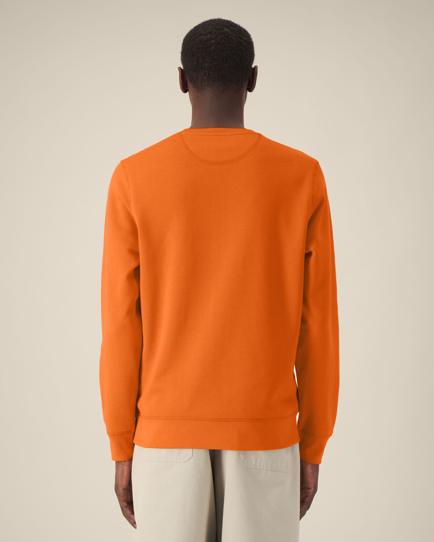 Bright Orange