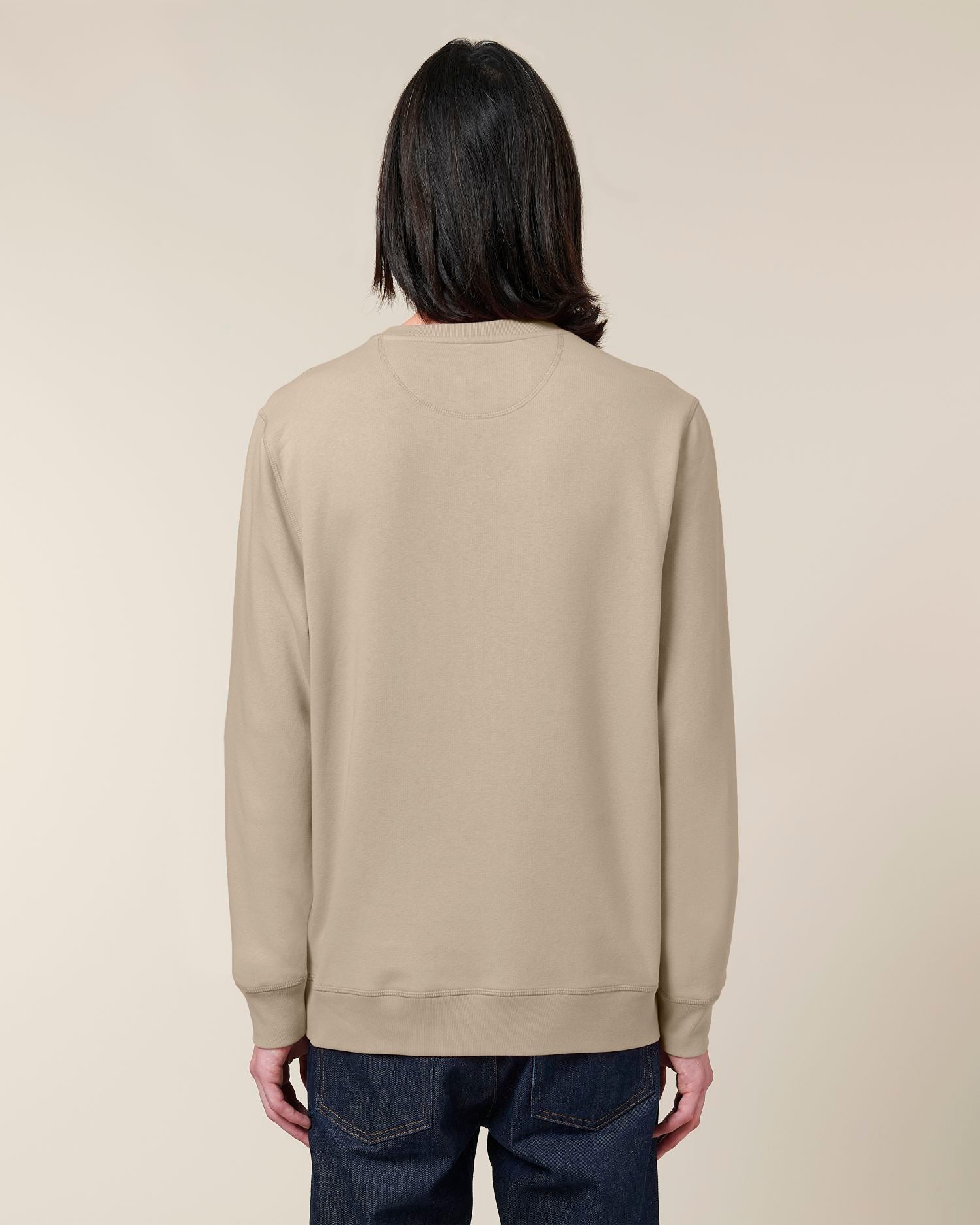 Sweat col rond - ROLLER