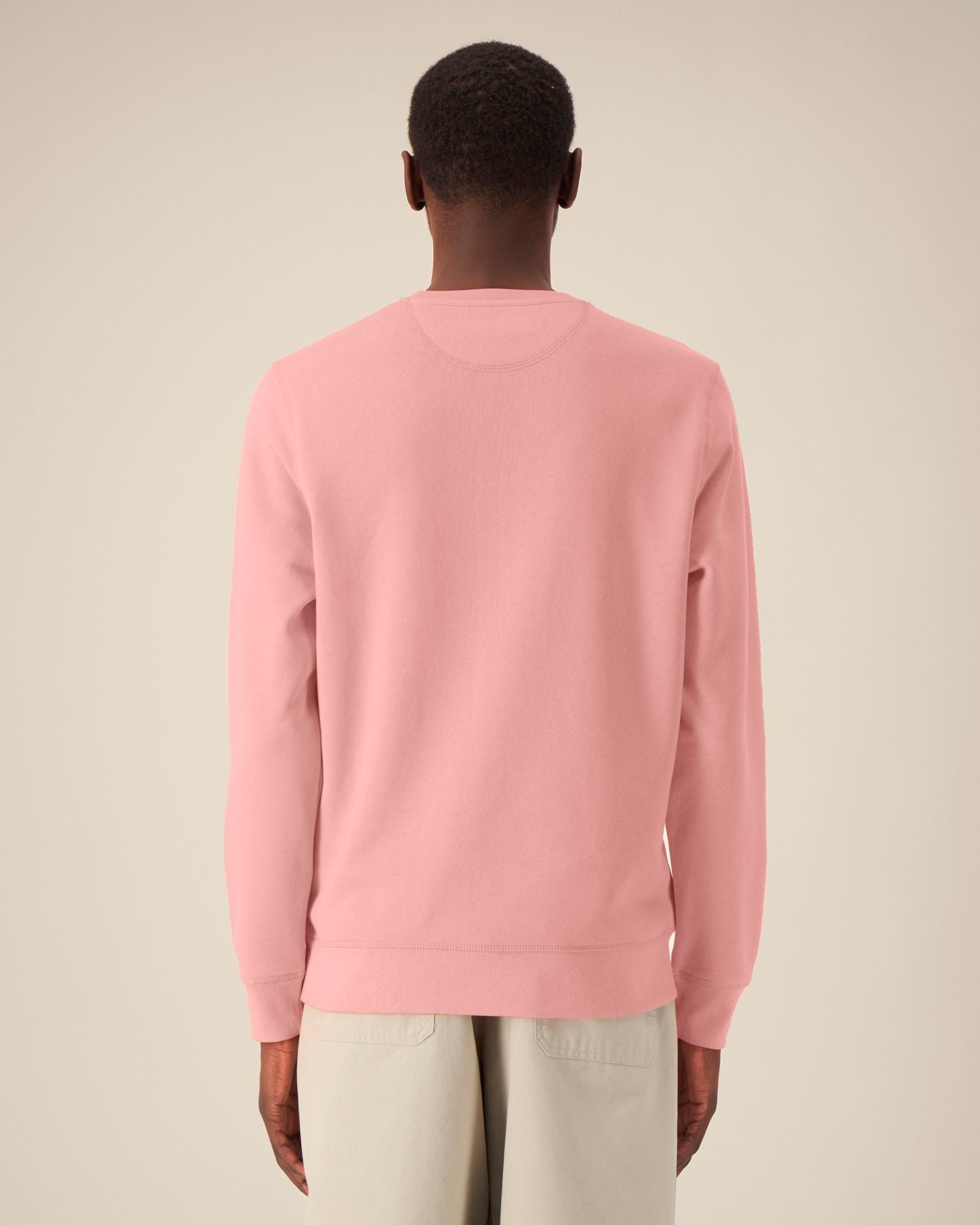 Canyon Pink