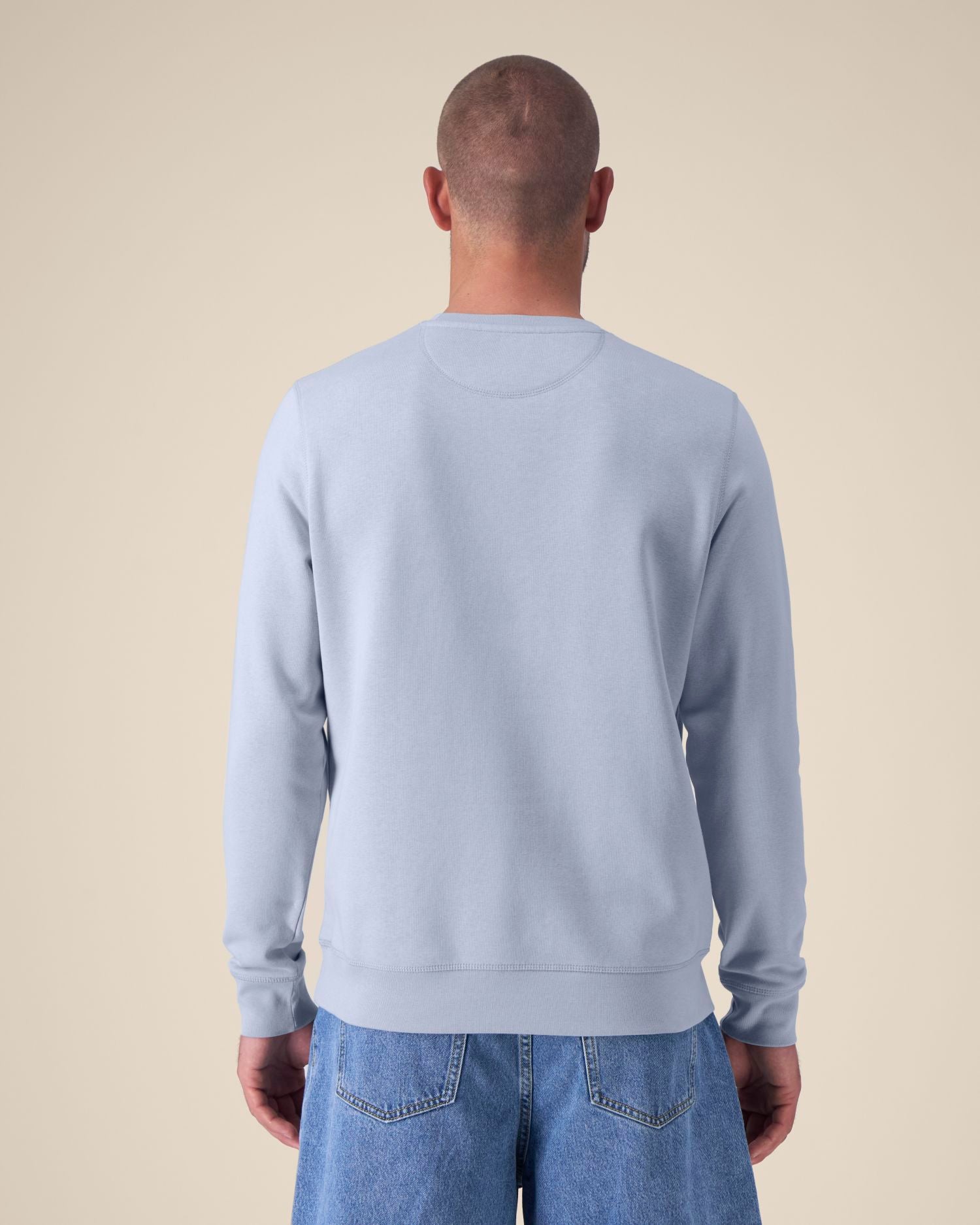 Sweat col rond - ROLLER