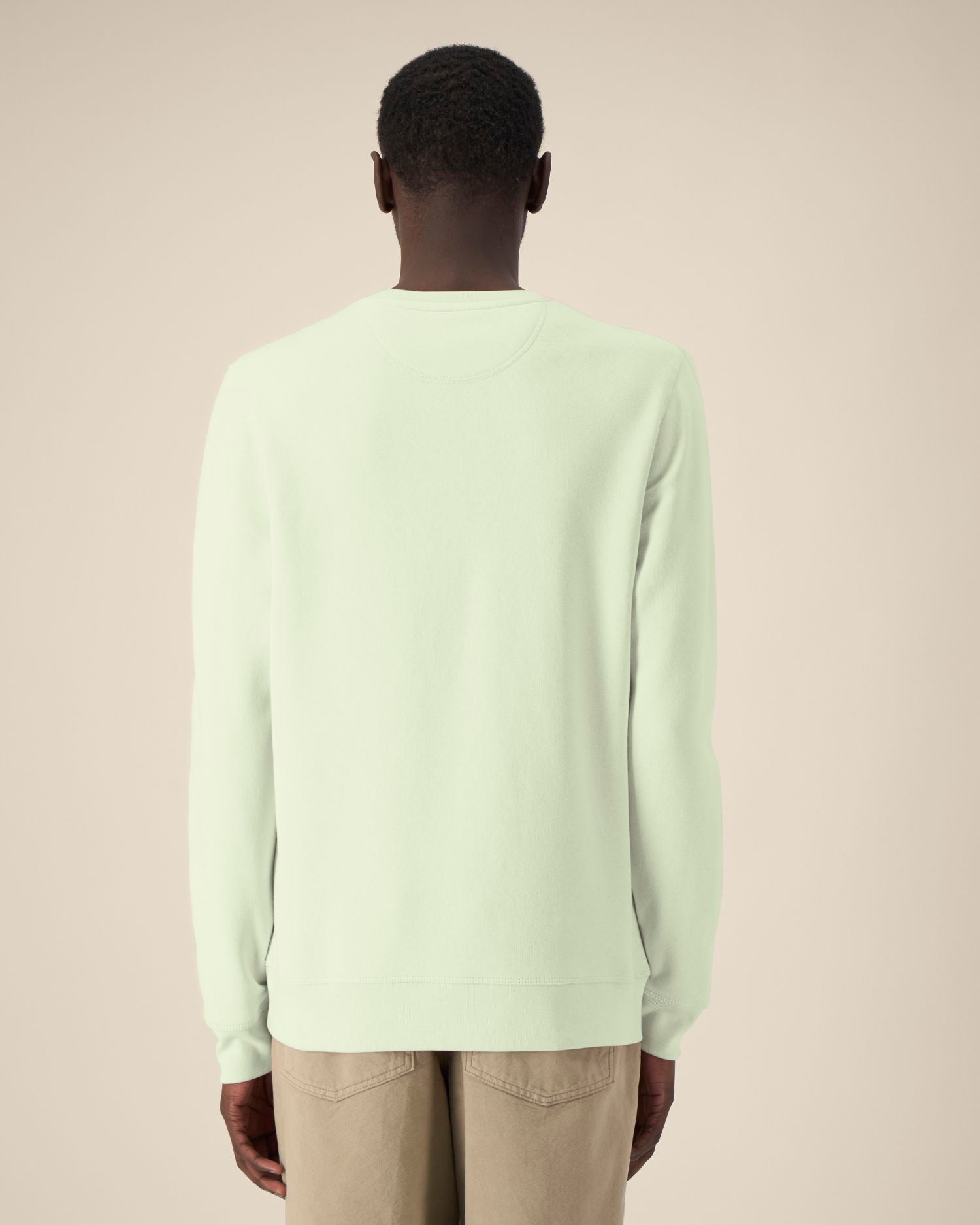 Sweat col rond - ROLLER