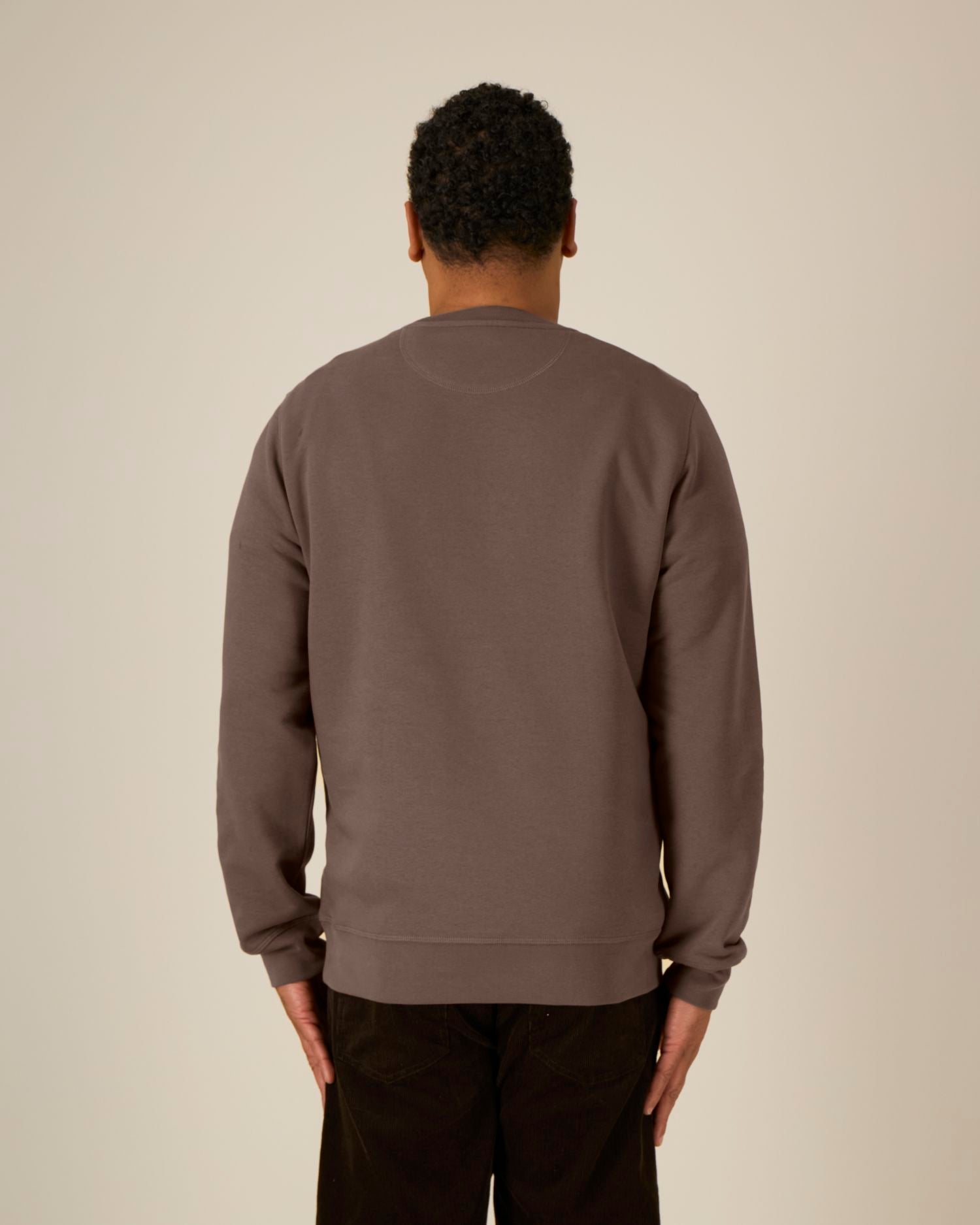 Sweat col rond - ROLLER