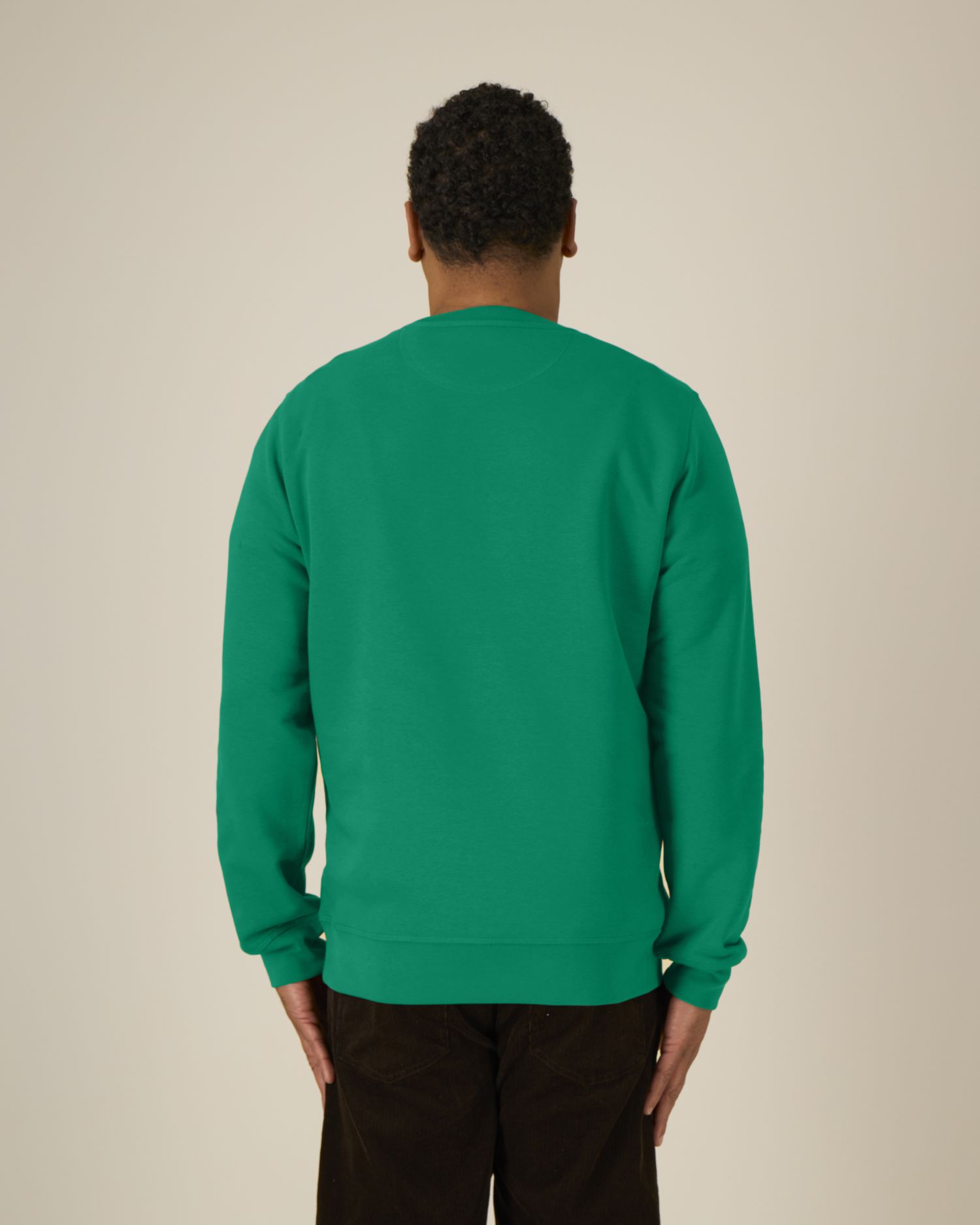 Sweat col rond - ROLLER