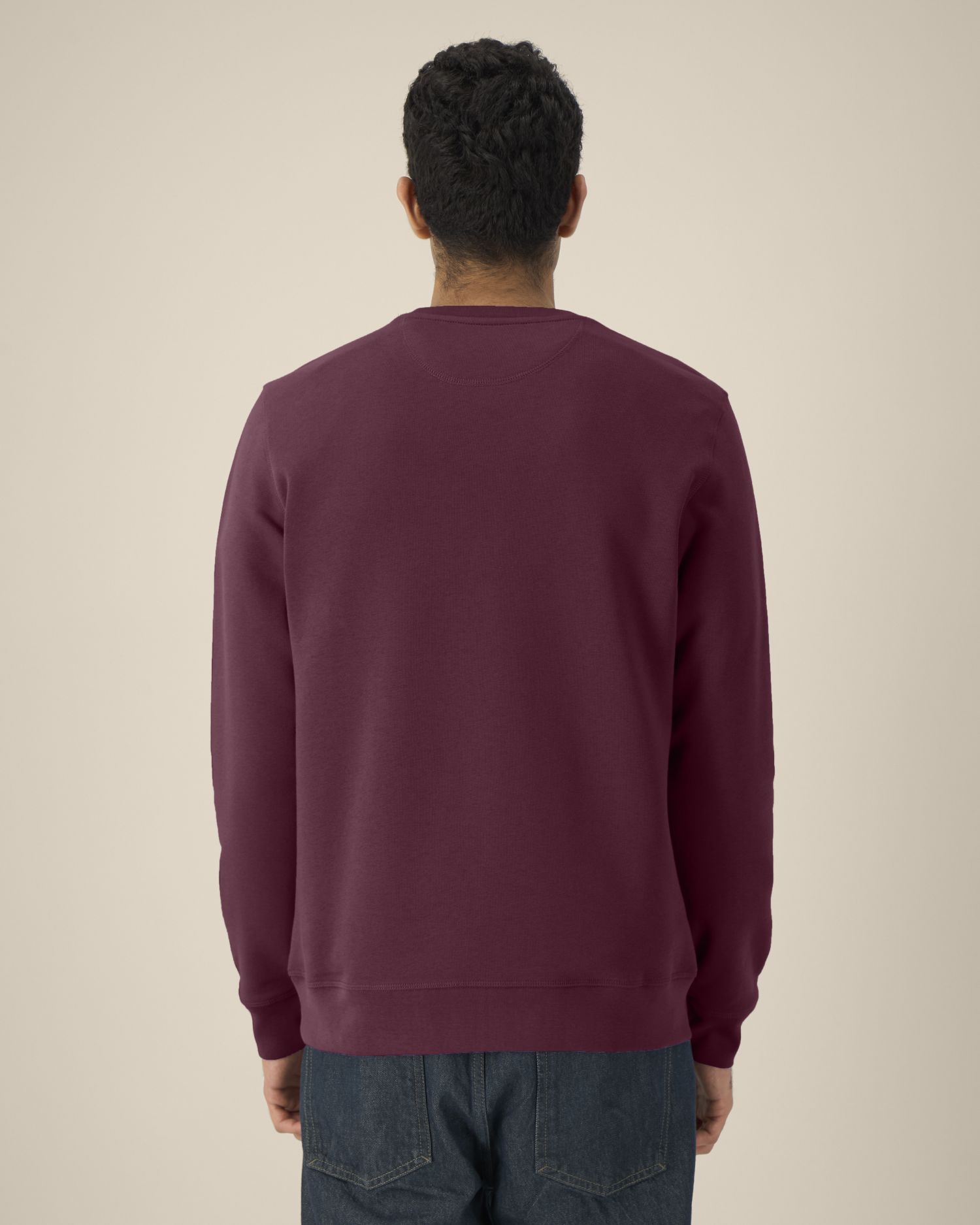 Deep Plum