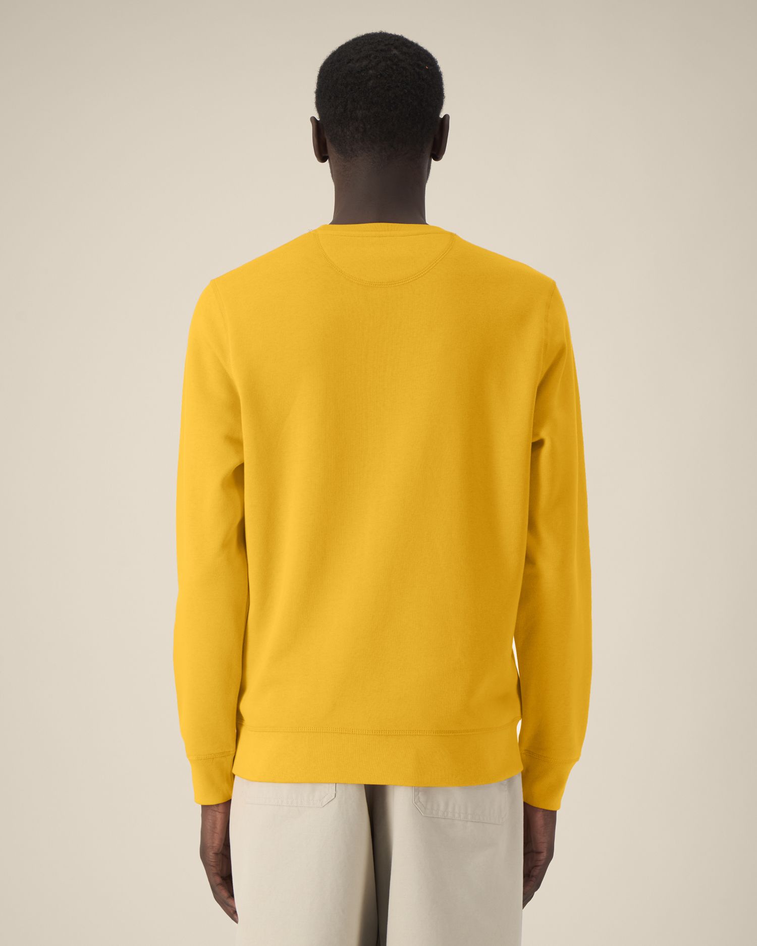 Sweat col rond - ROLLER