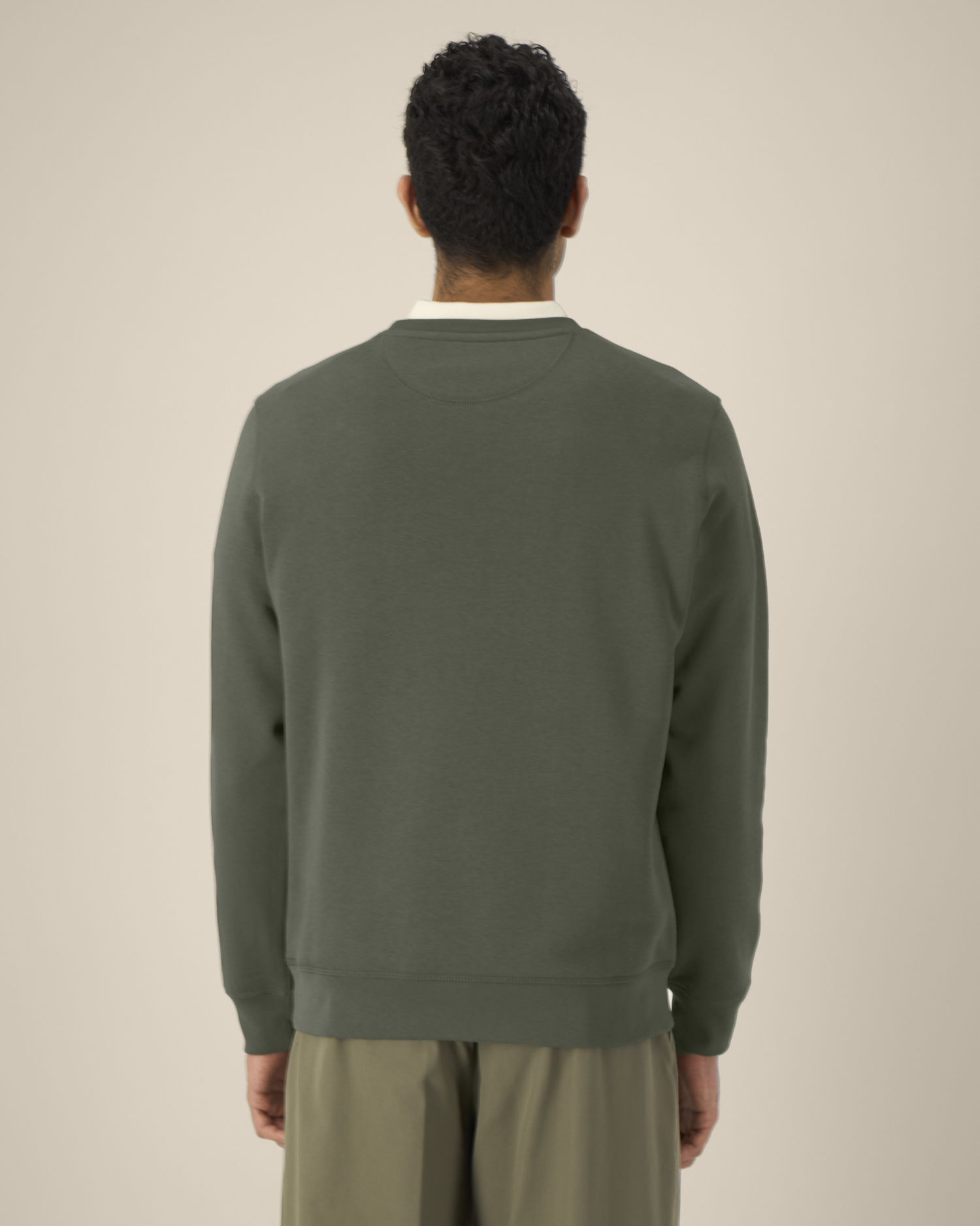 Sweat col rond - ROLLER