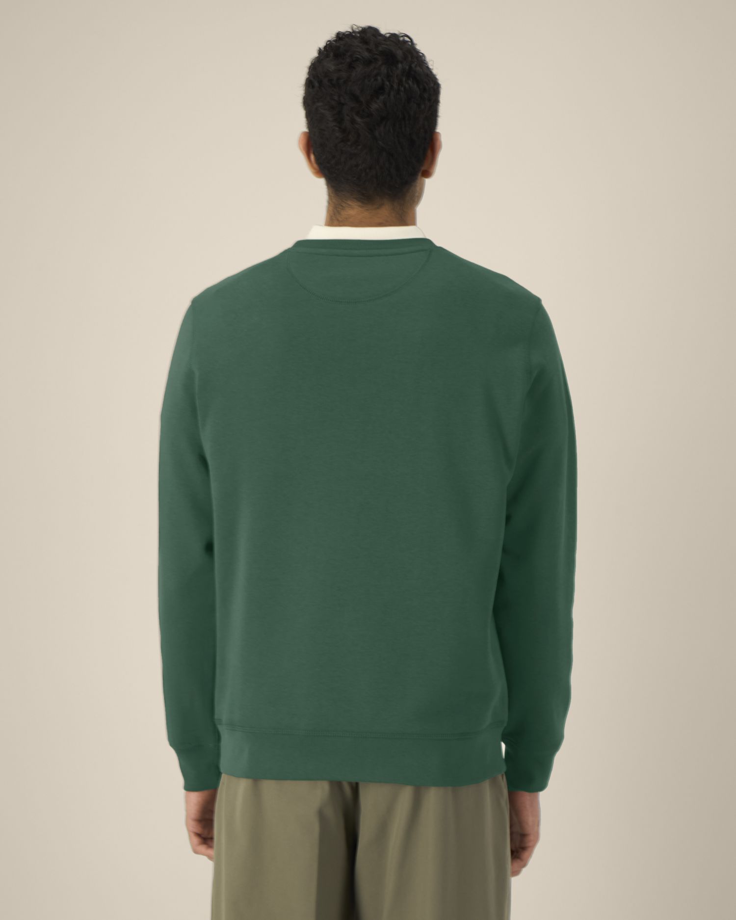 Sweat col rond - ROLLER