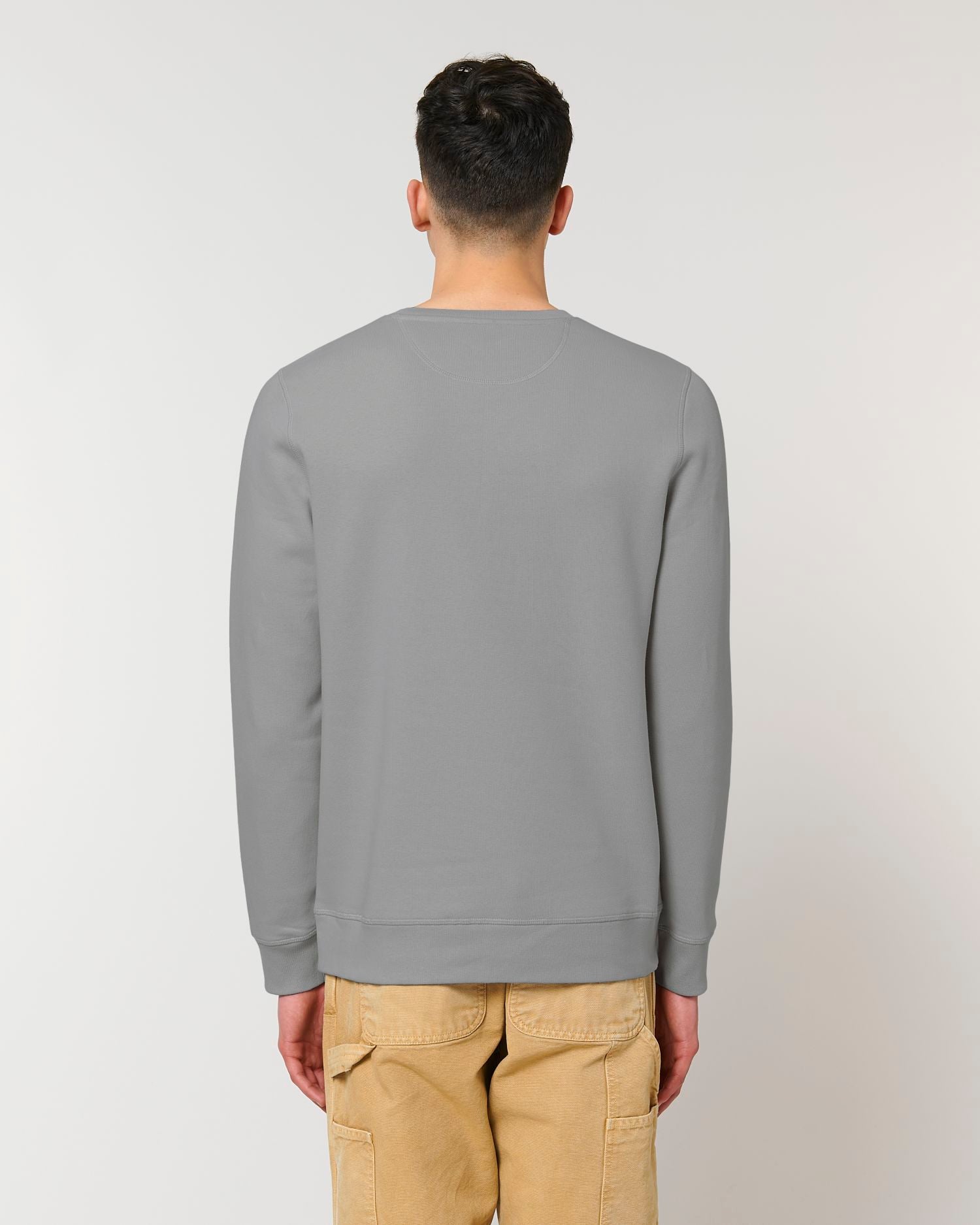 Sweat col rond - ROLLER