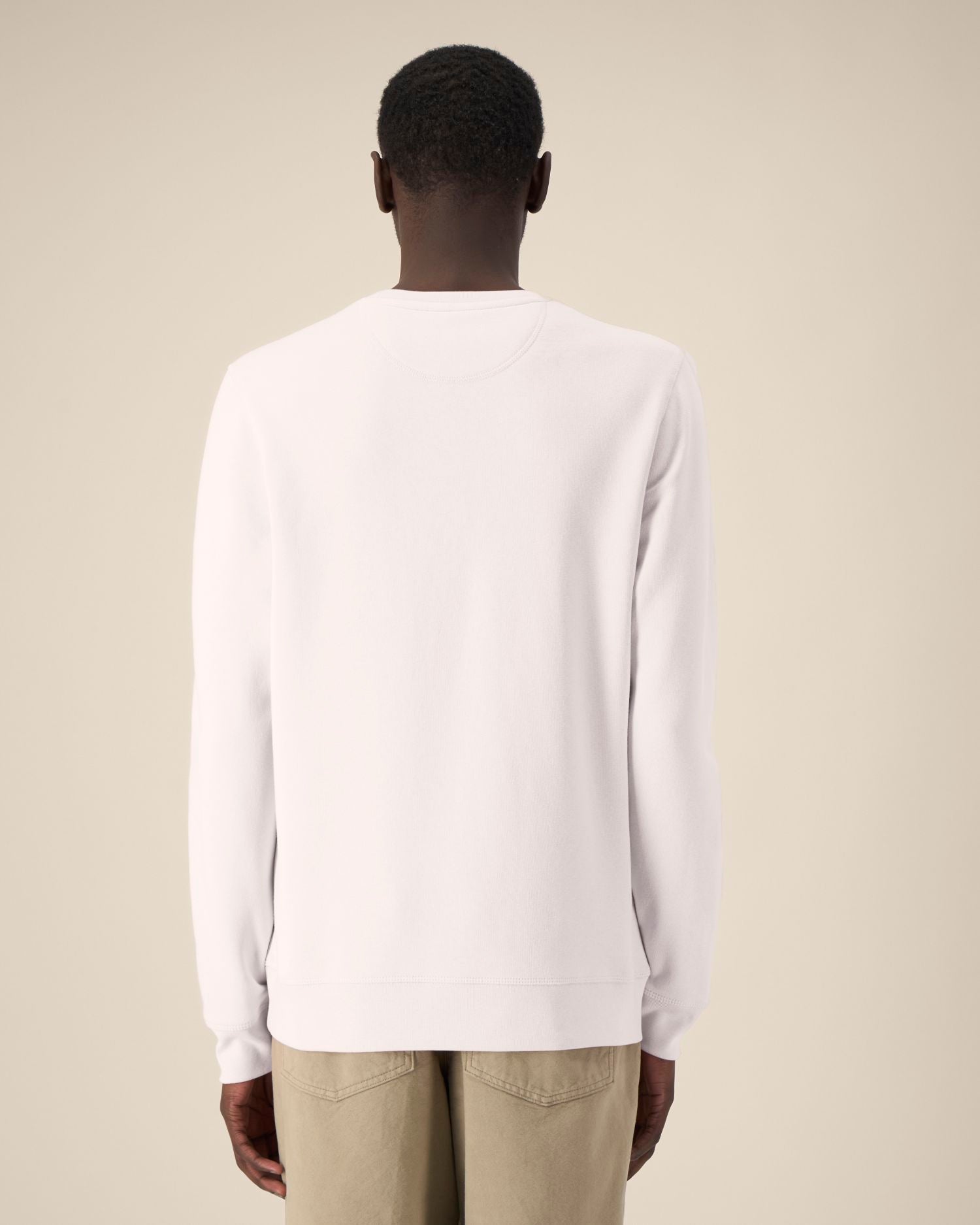 Sweat col rond - ROLLER