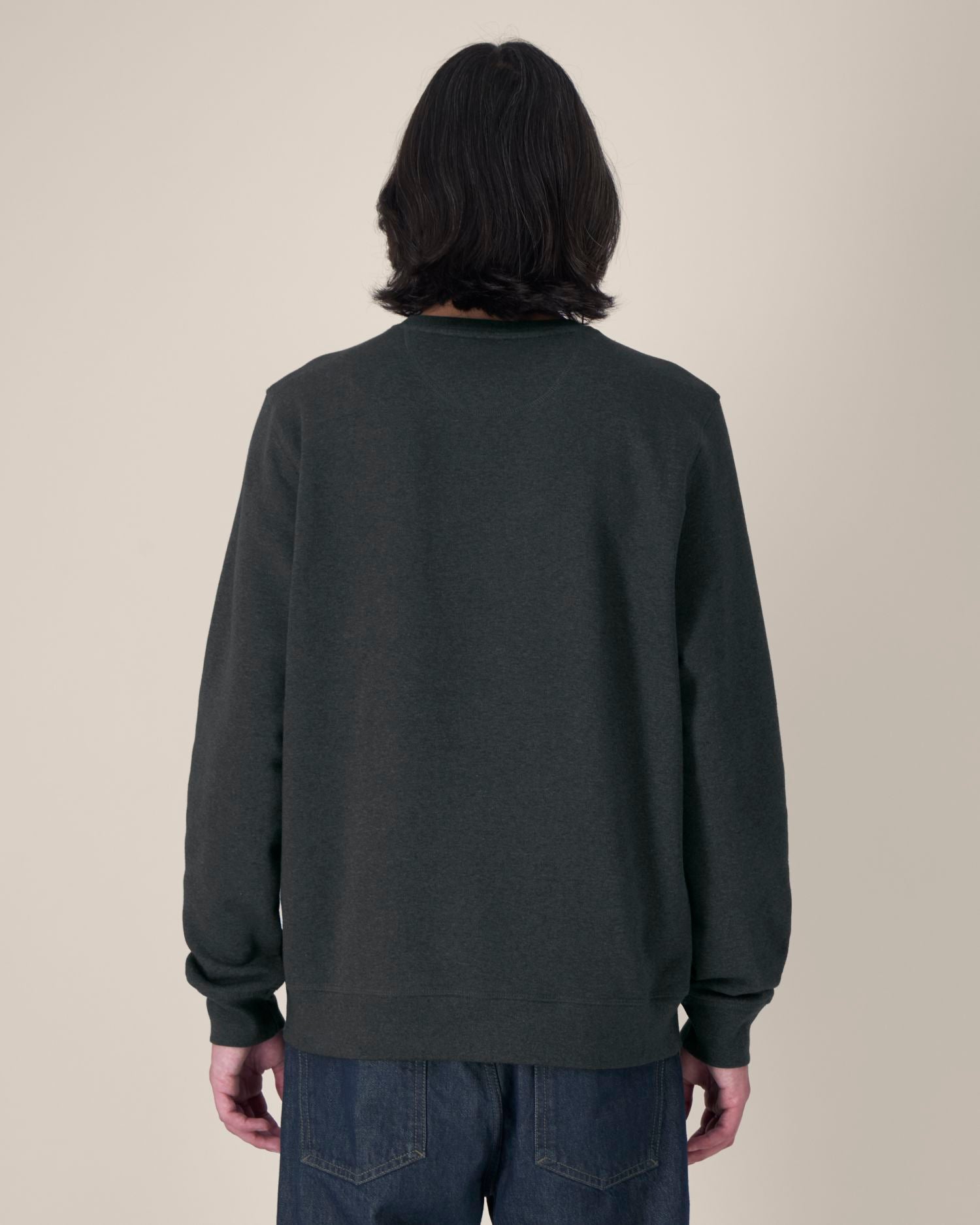 Sweat col rond - ROLLER