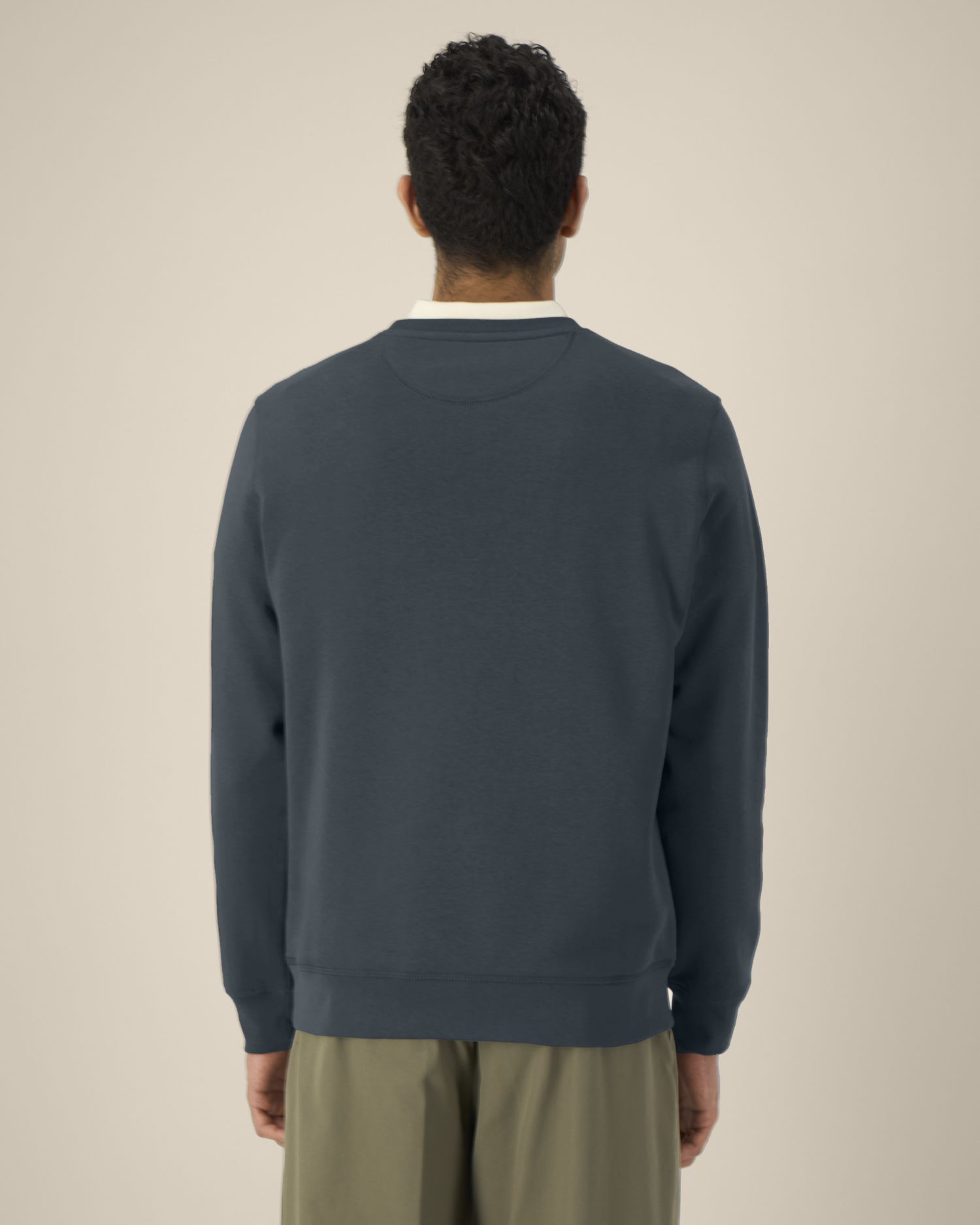 Sweat col rond - ROLLER