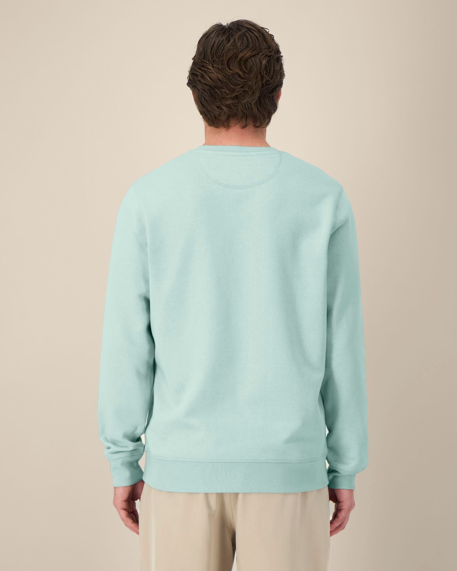 Sweat col rond - ROLLER