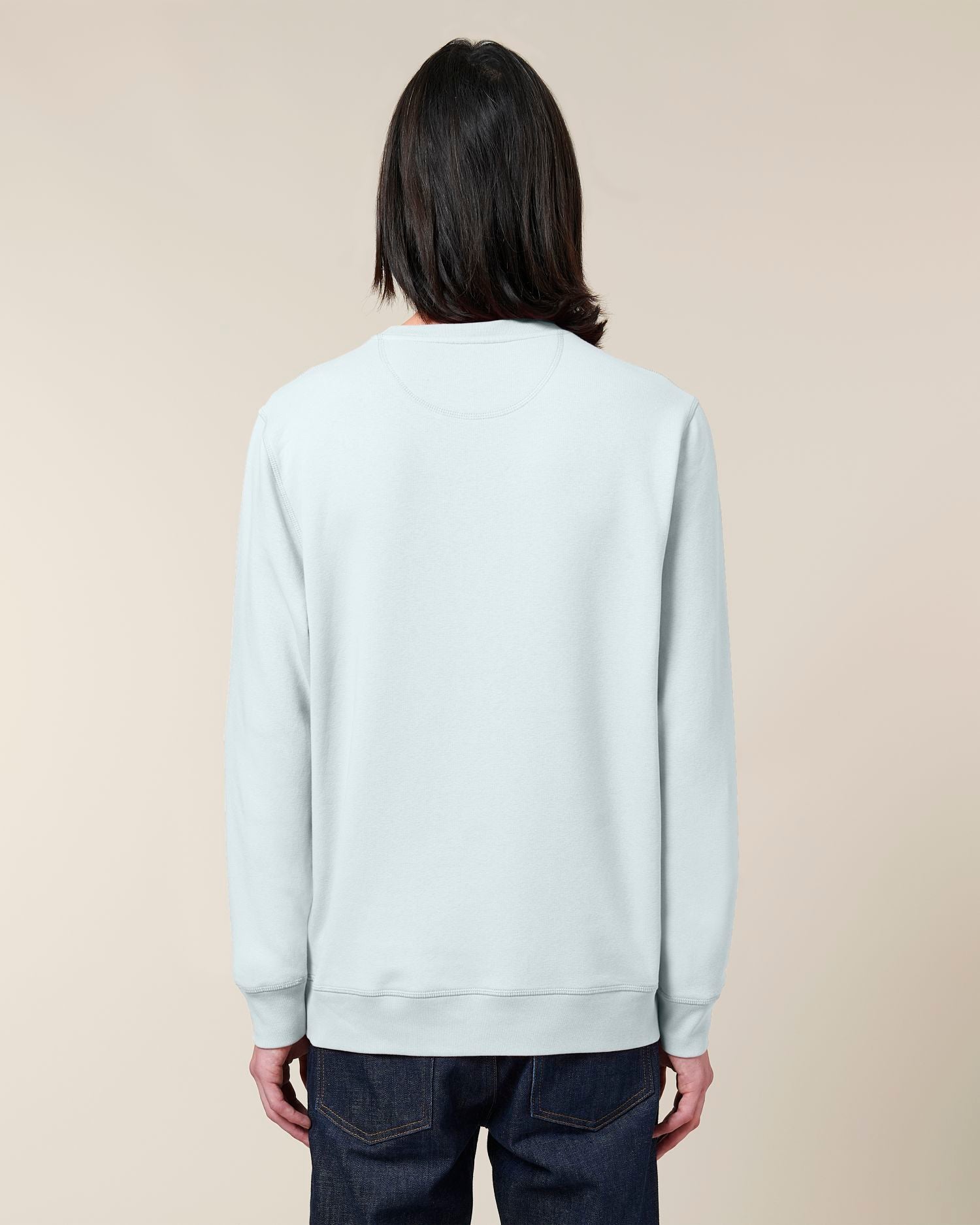 Sweat col rond - ROLLER