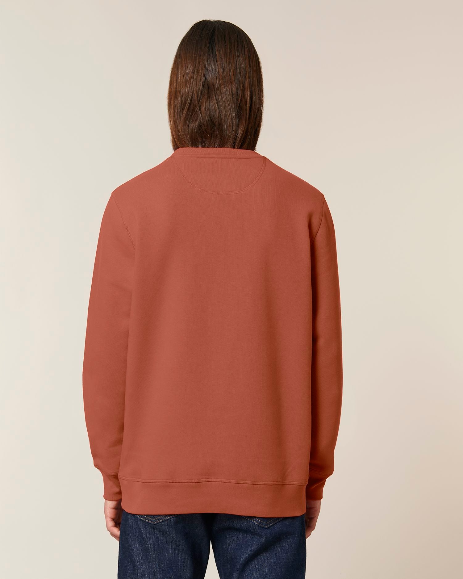 Sweat col rond - ROLLER