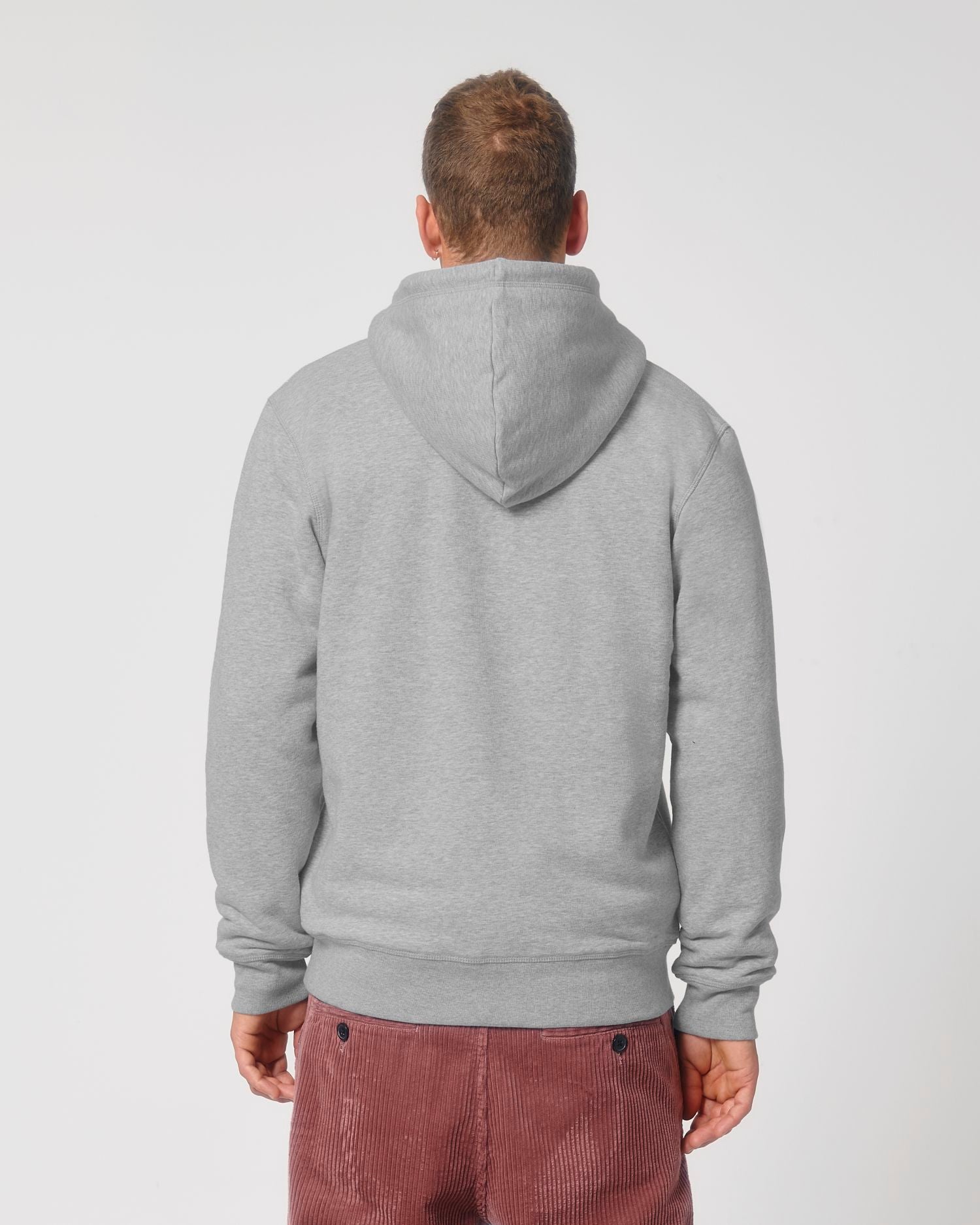 Heather Grey