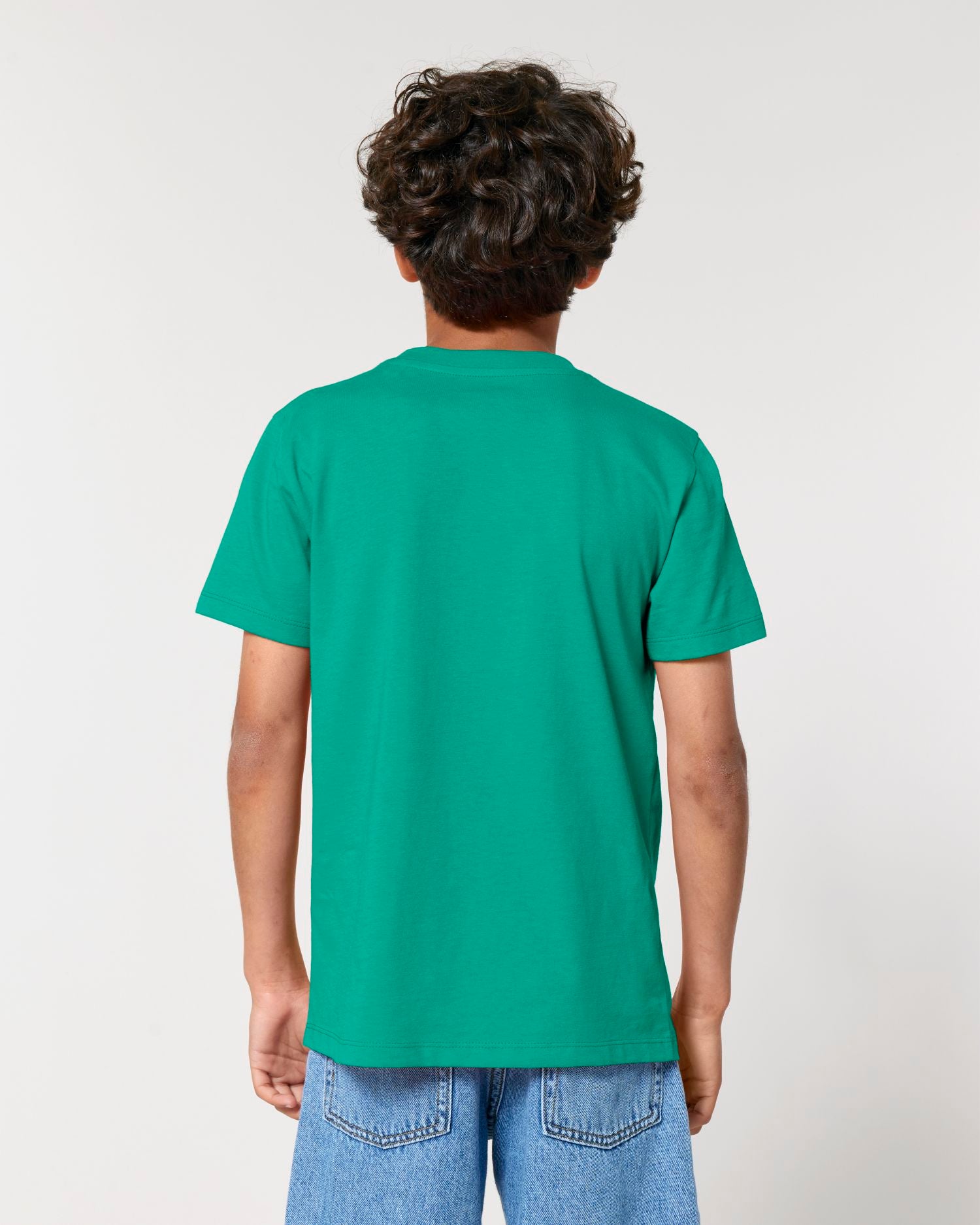 Go Green