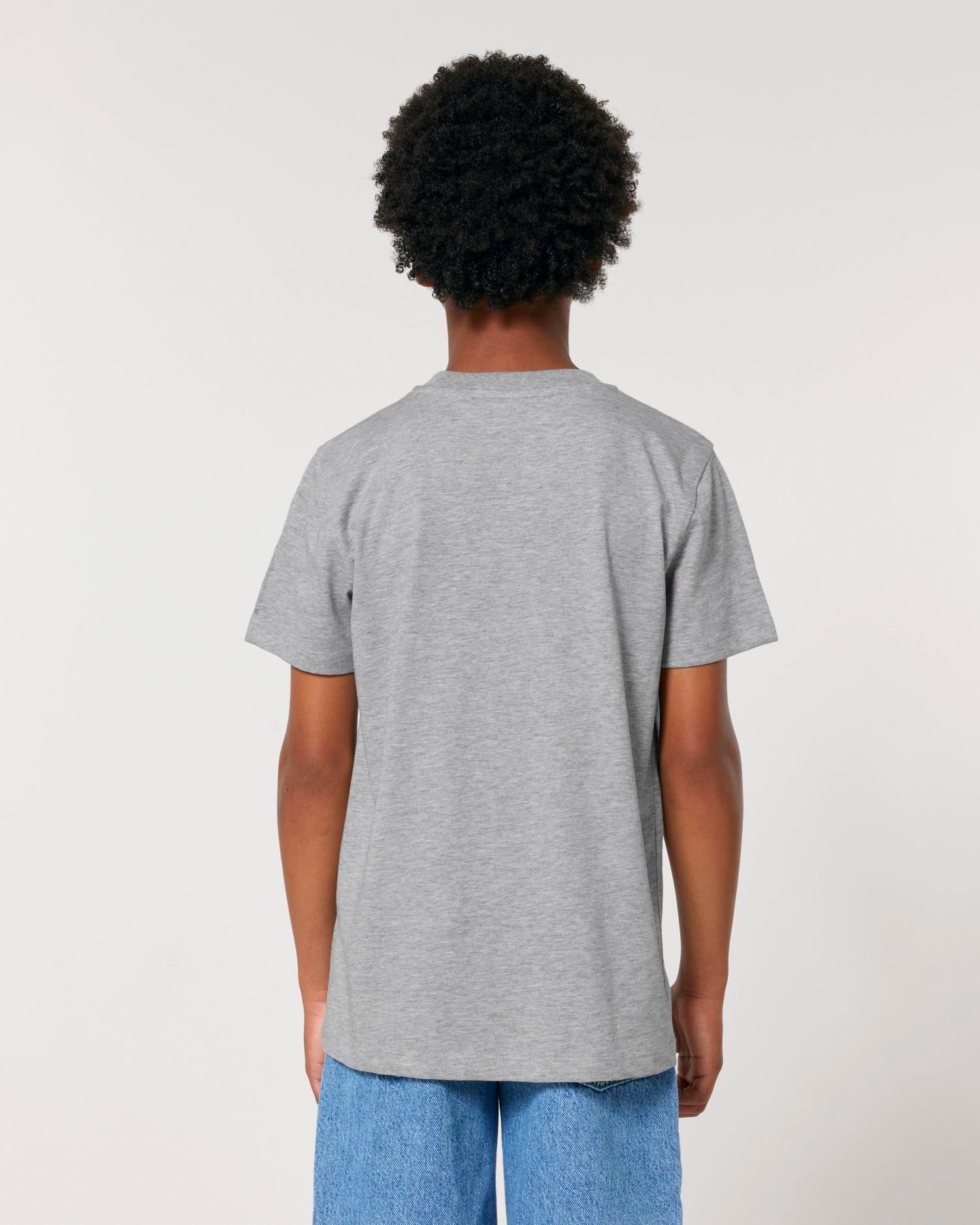 Heather Grey