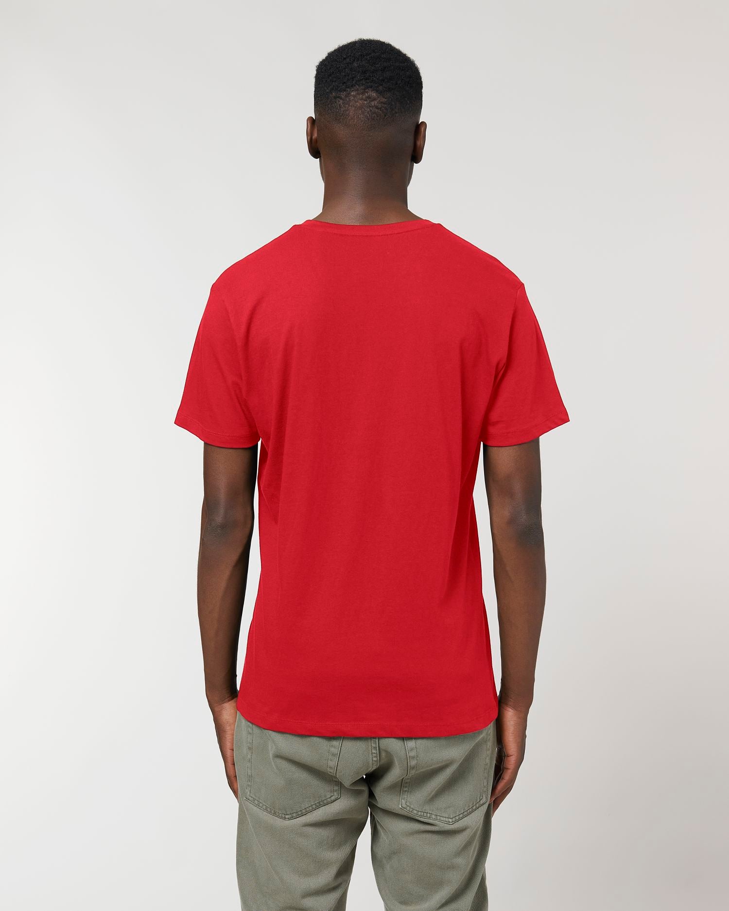 T-shirt - STANLEY PRESENTER