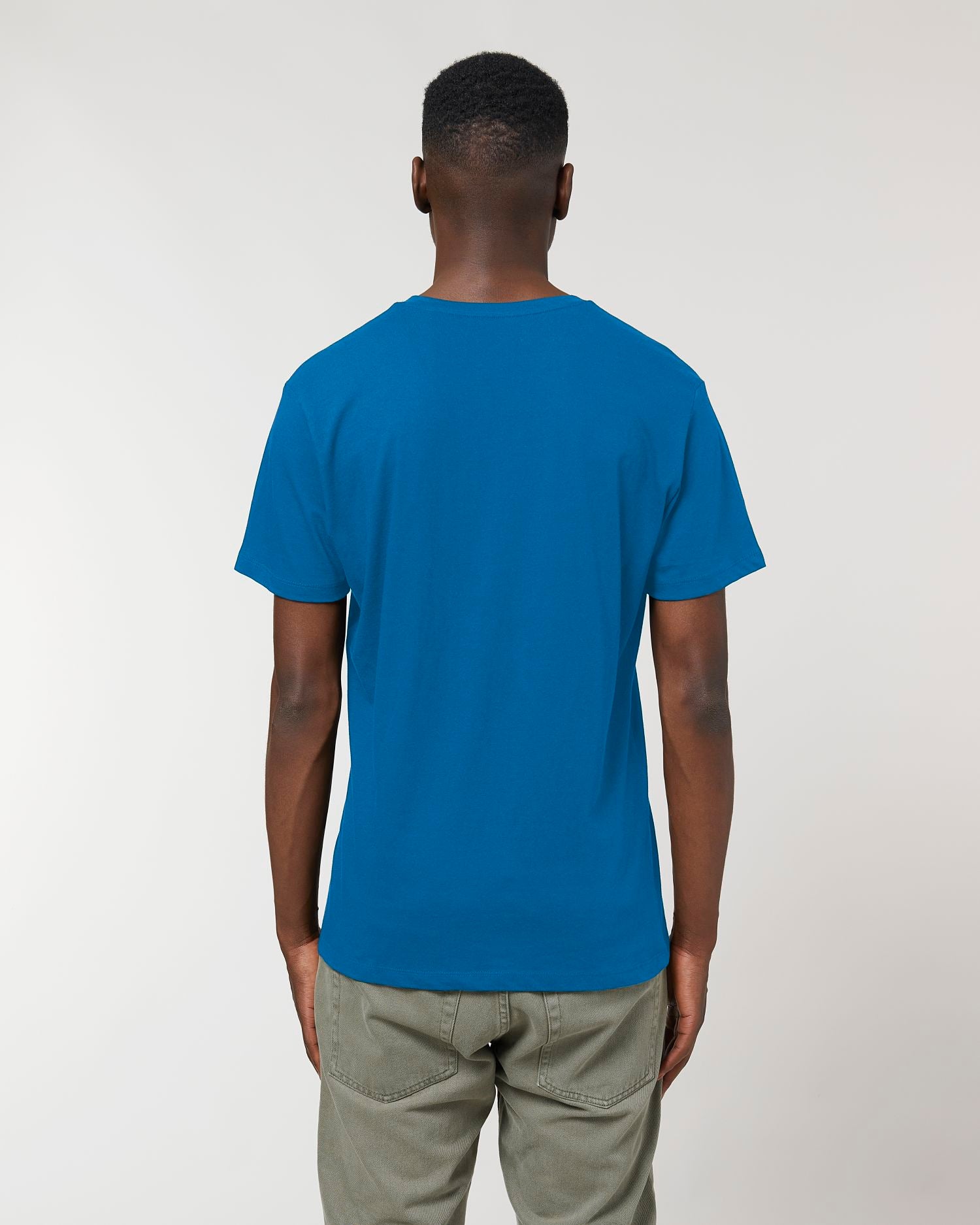 T-shirt - STANLEY PRESENTER