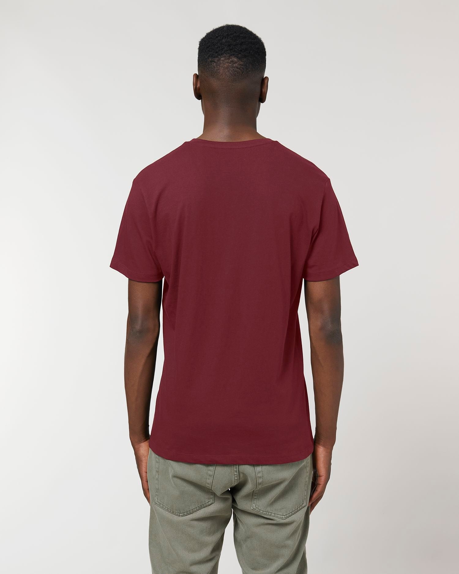 T-shirt - STANLEY PRESENTER