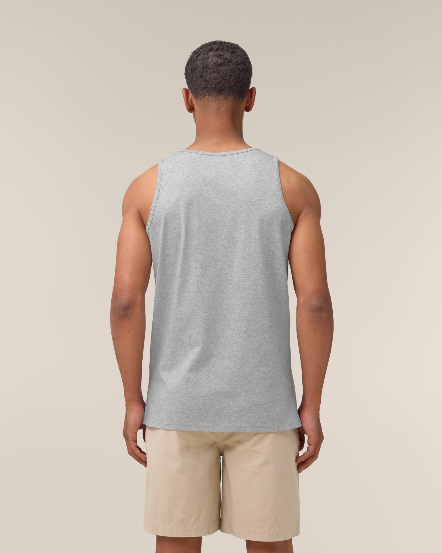 Heather Grey