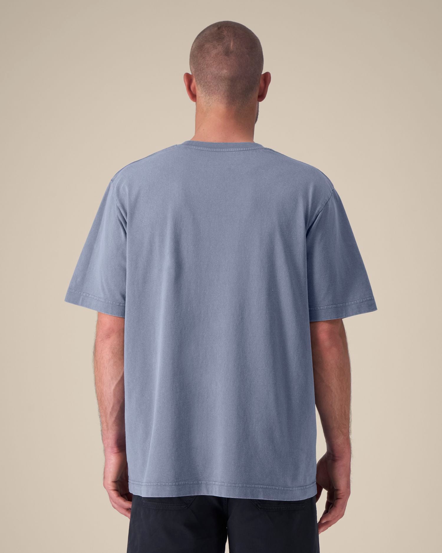 T-shirt - FREESTYLER VINTAGE